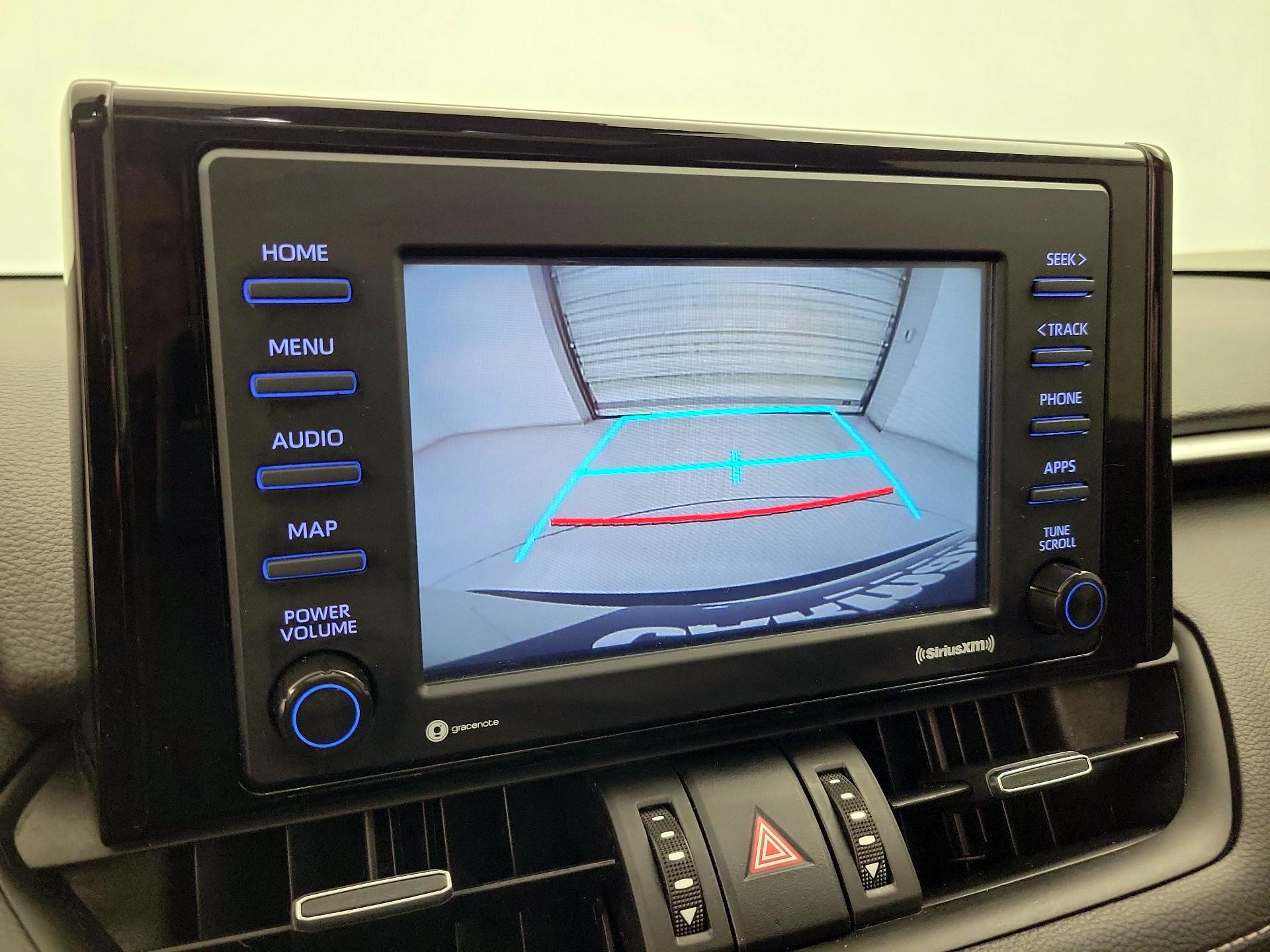 Thumbnail: 2022 Toyota RAV4 - 14