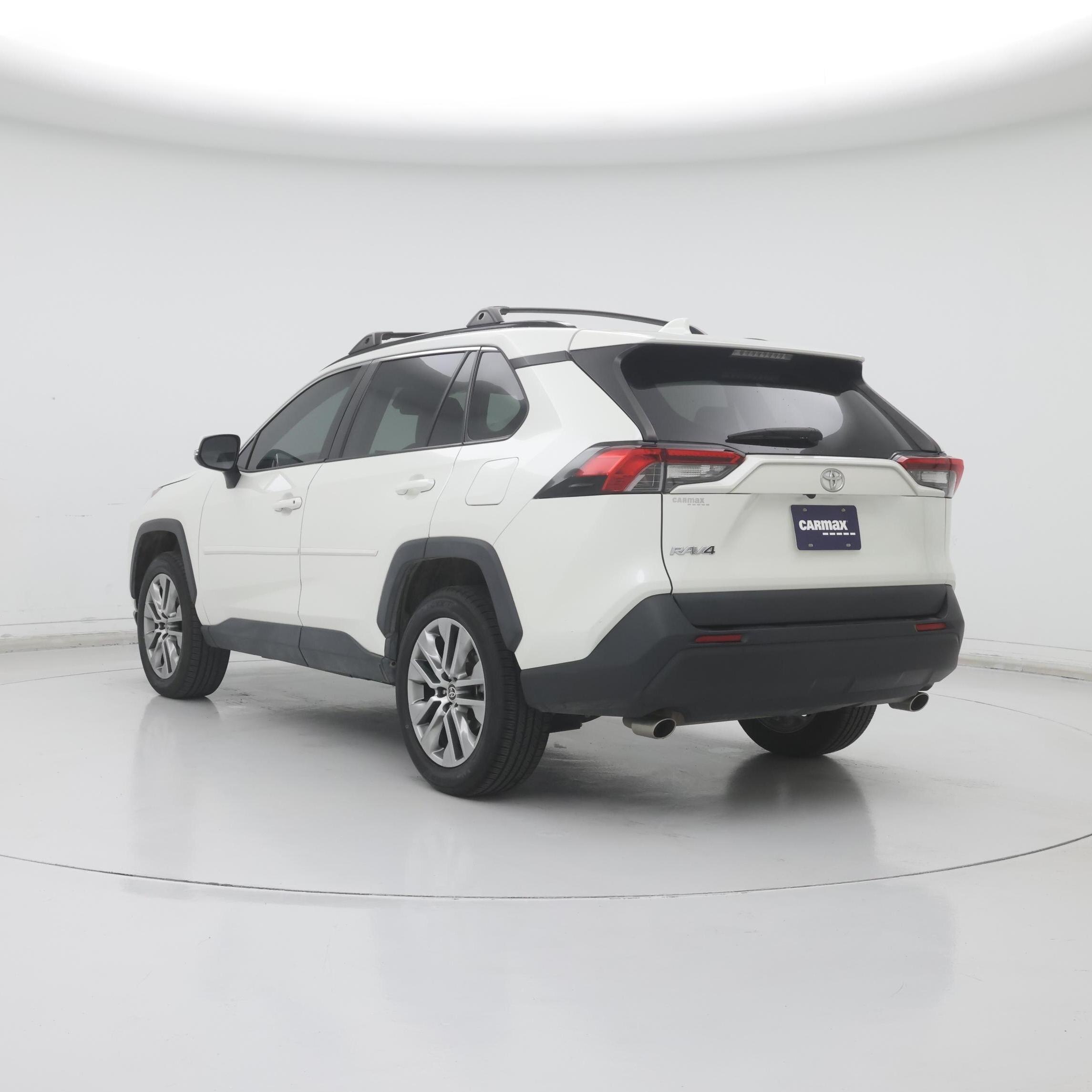 Thumbnail: 2022 Toyota RAV4 - 2