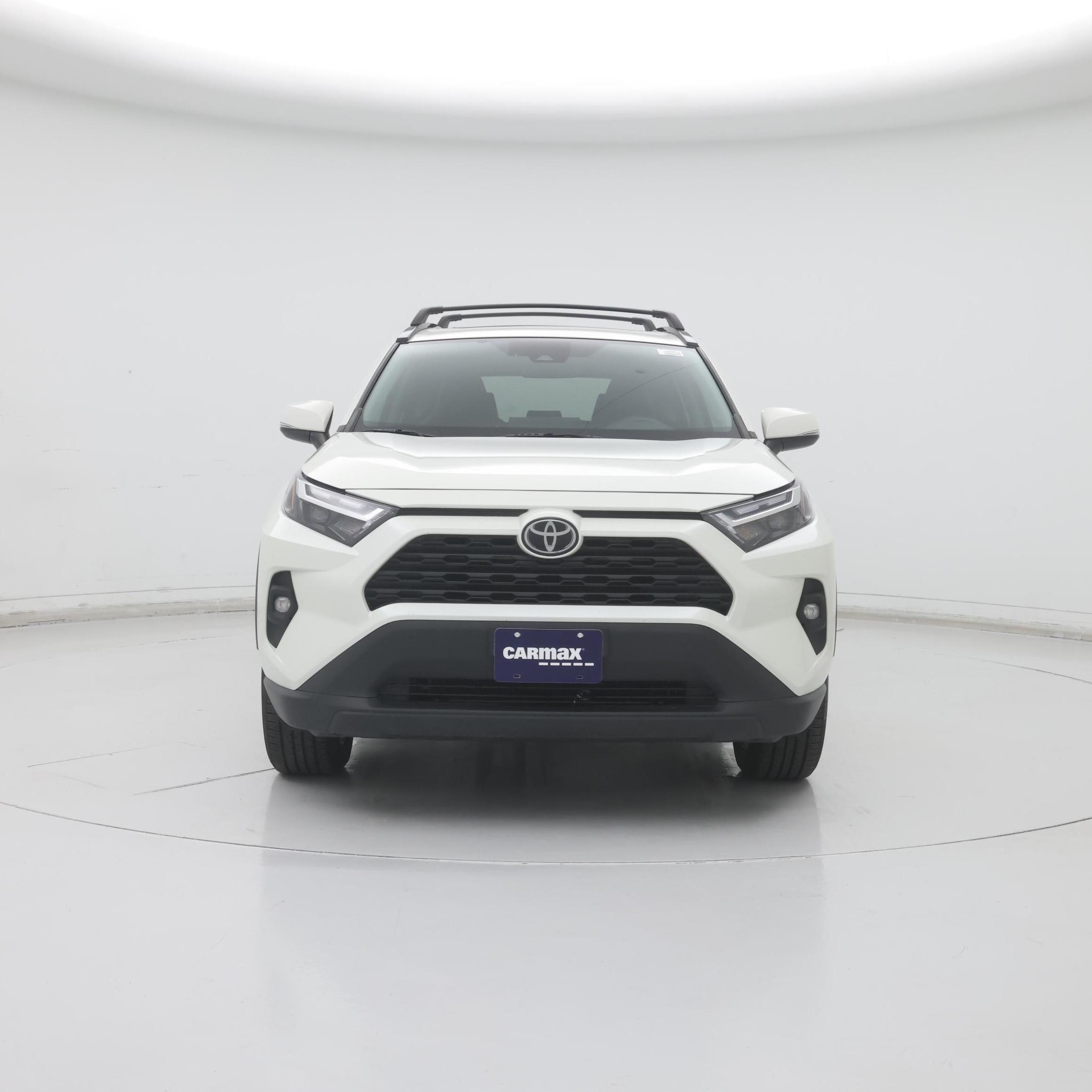 Thumbnail: 2022 Toyota RAV4 - 5