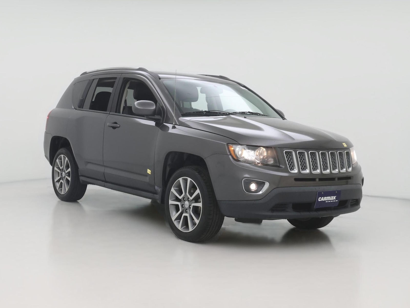 2014 Jeep Compass Limited
