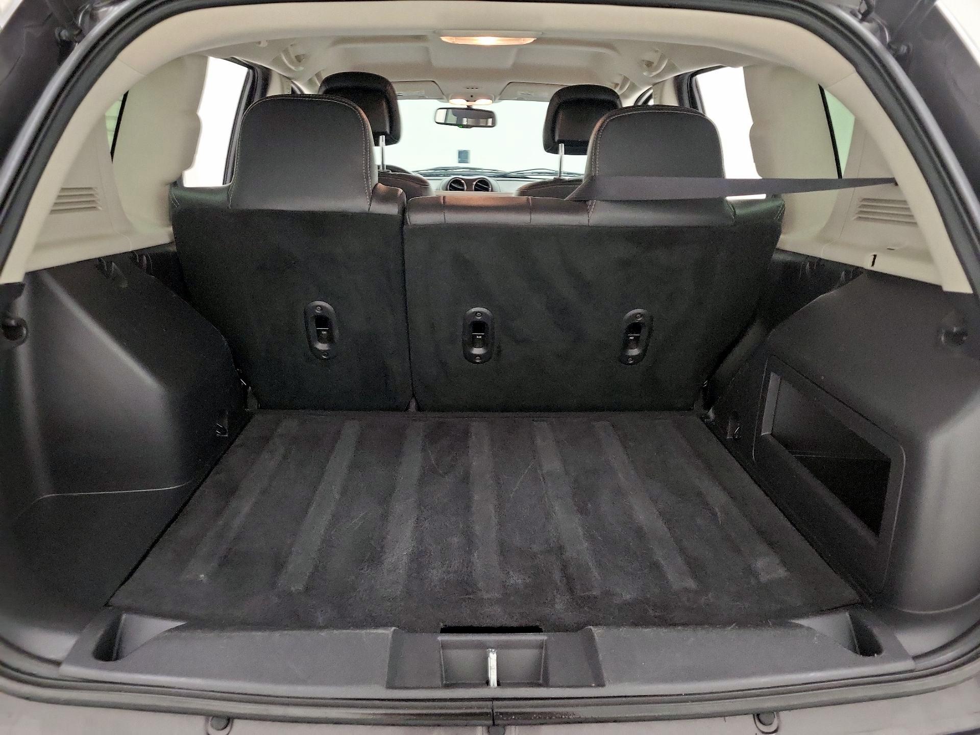 Thumbnail: 2014 Jeep Compass - 19