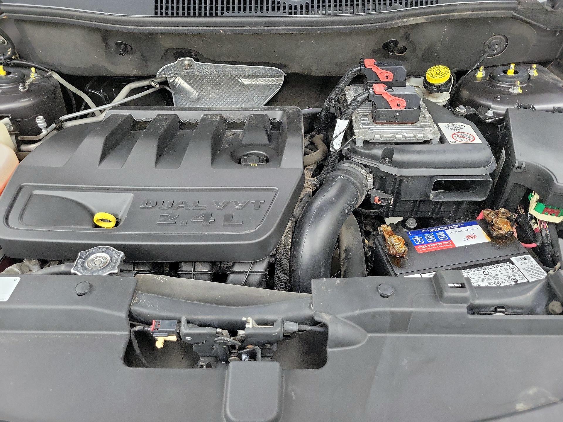 Thumbnail: 2014 Jeep Compass - 20