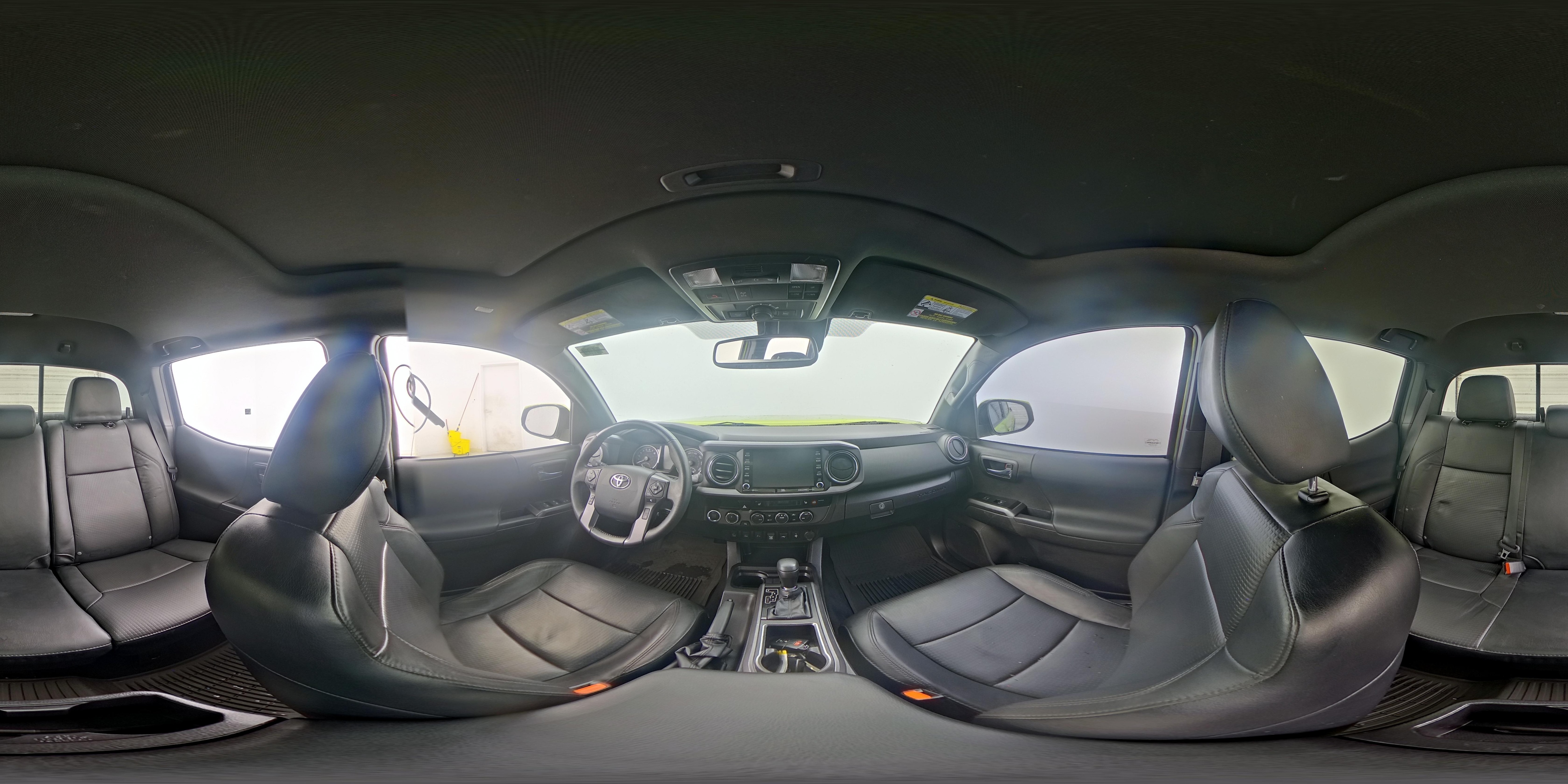 2023 Toyota Tacoma TRD Off Road - Photo 26