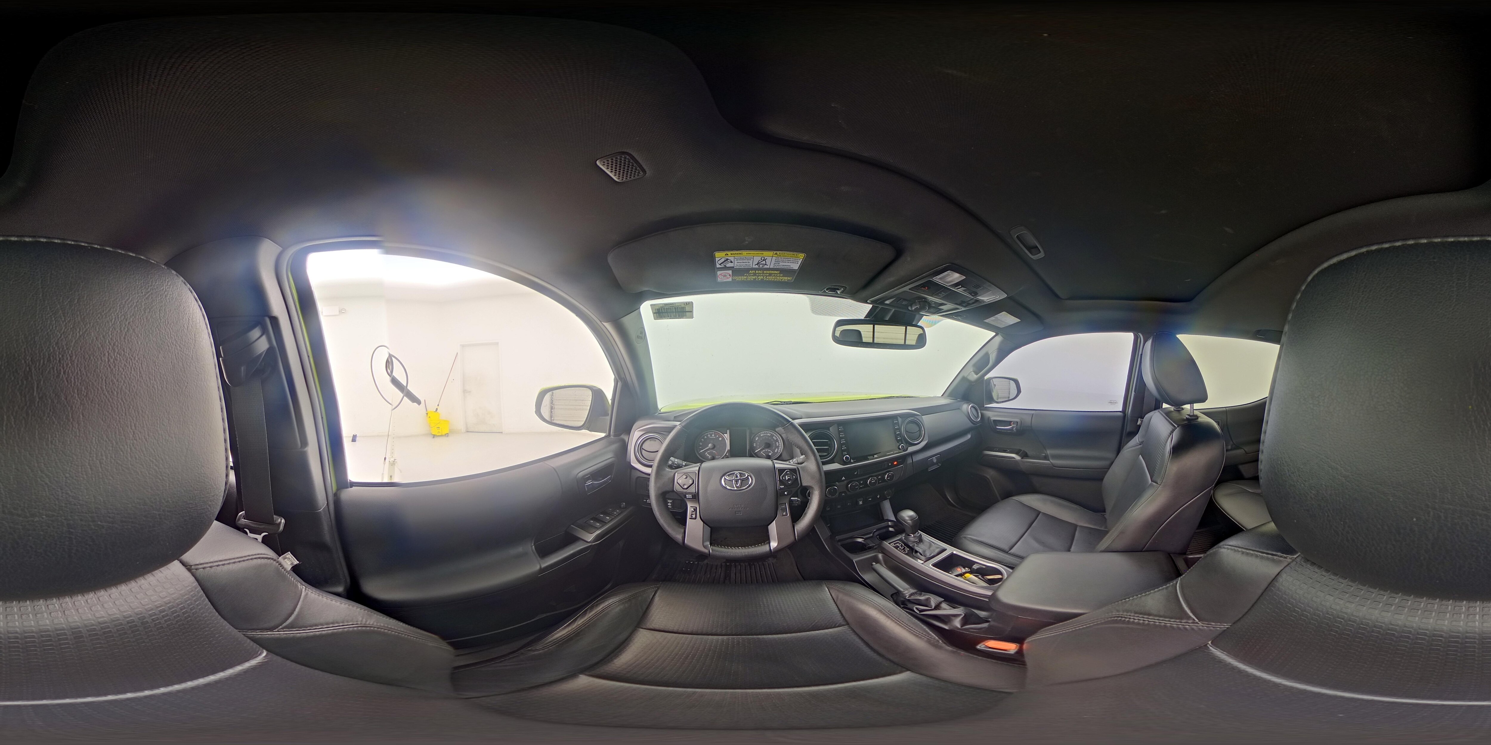2023 Toyota Tacoma TRD Off Road - Photo 28