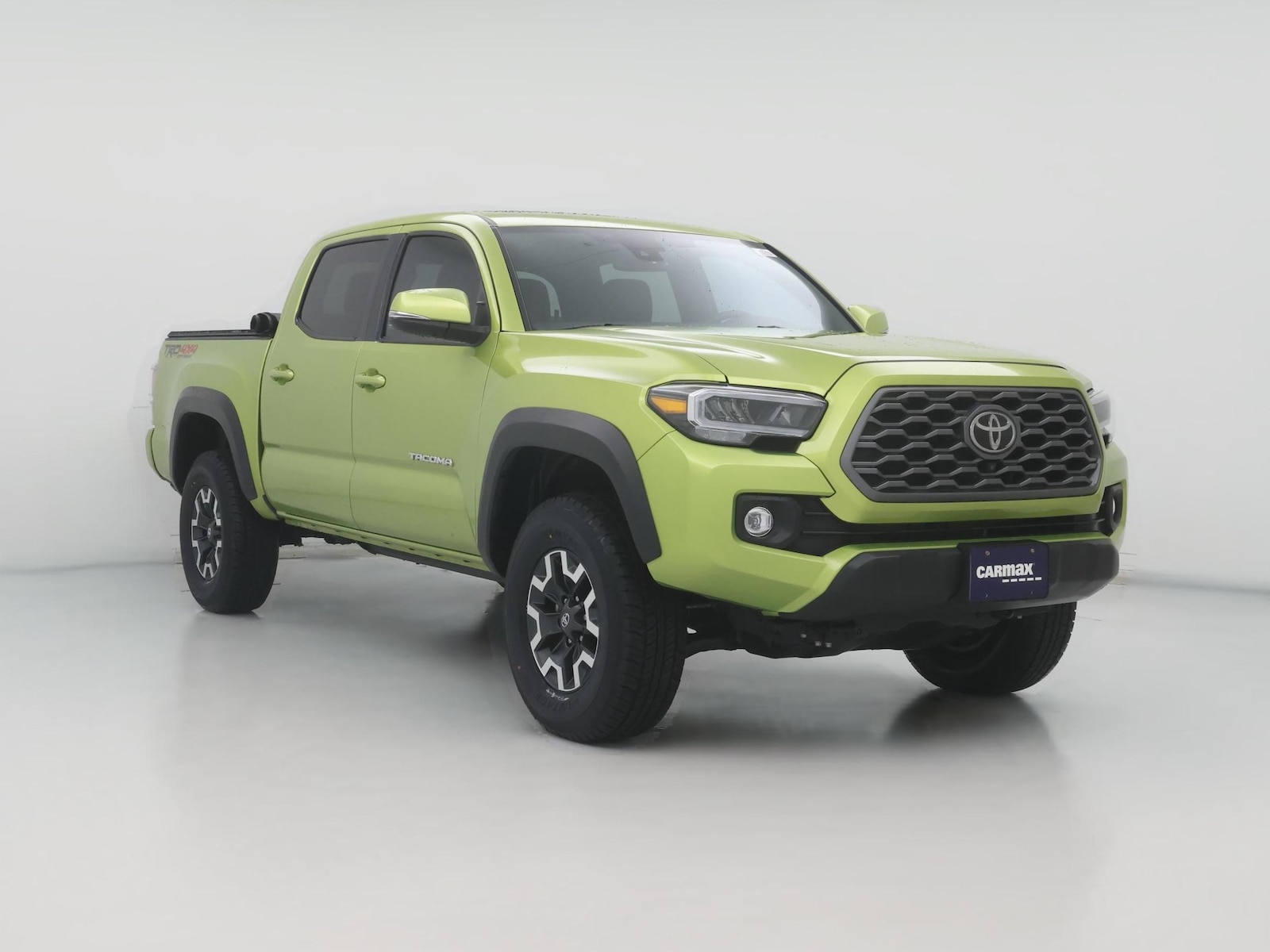 2023 Toyota Tacoma TRD Off Road - Photo 1