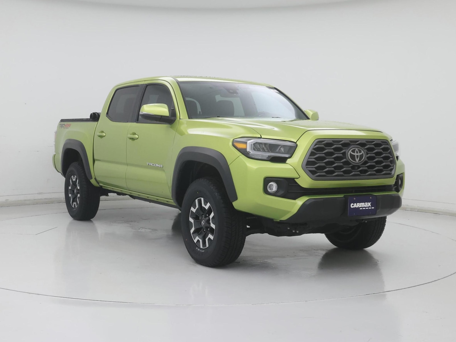 2023 Toyota Tacoma TRD Off Road - Photo 2