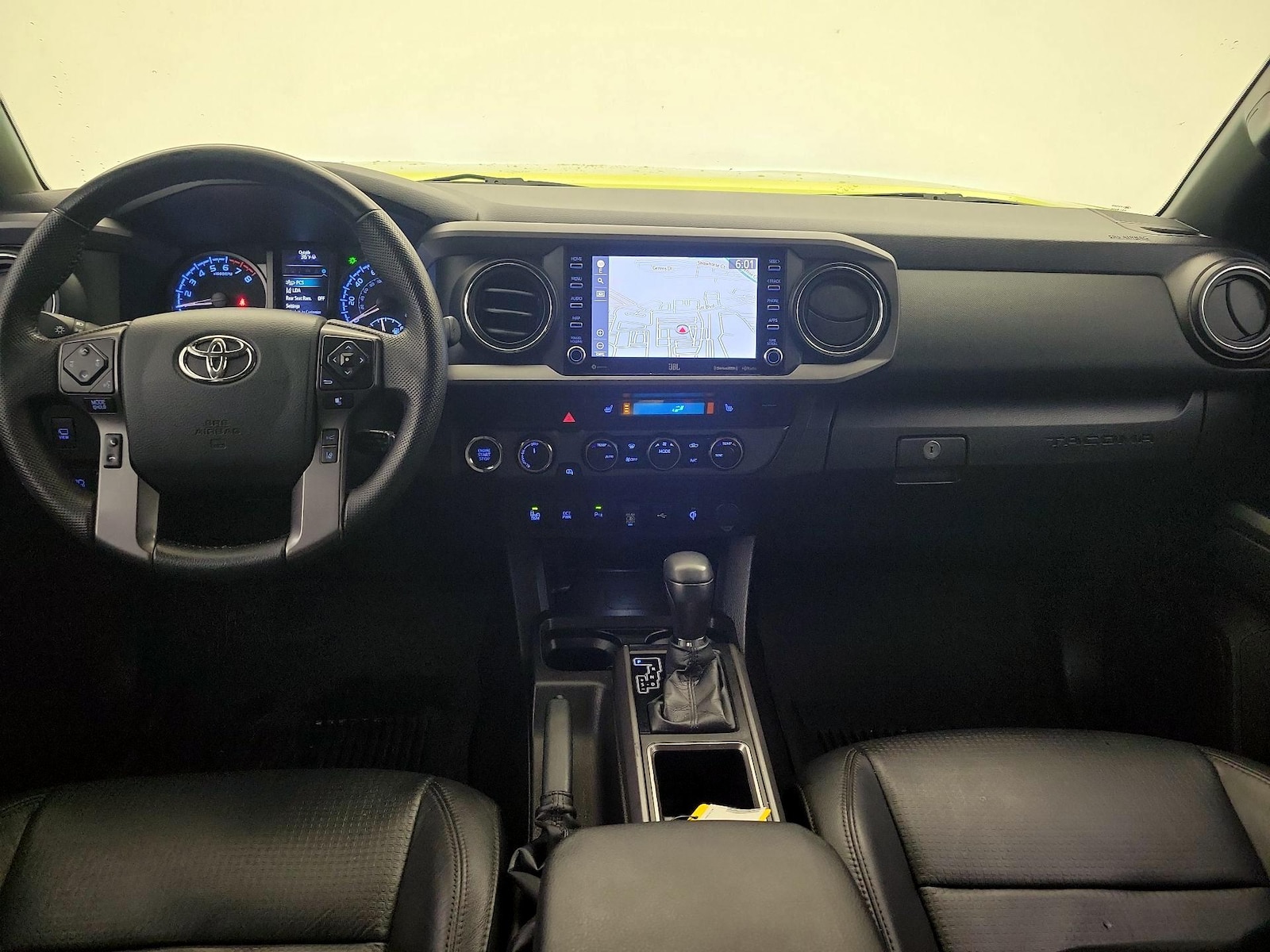 2023 Toyota Tacoma TRD Off Road - Photo 10