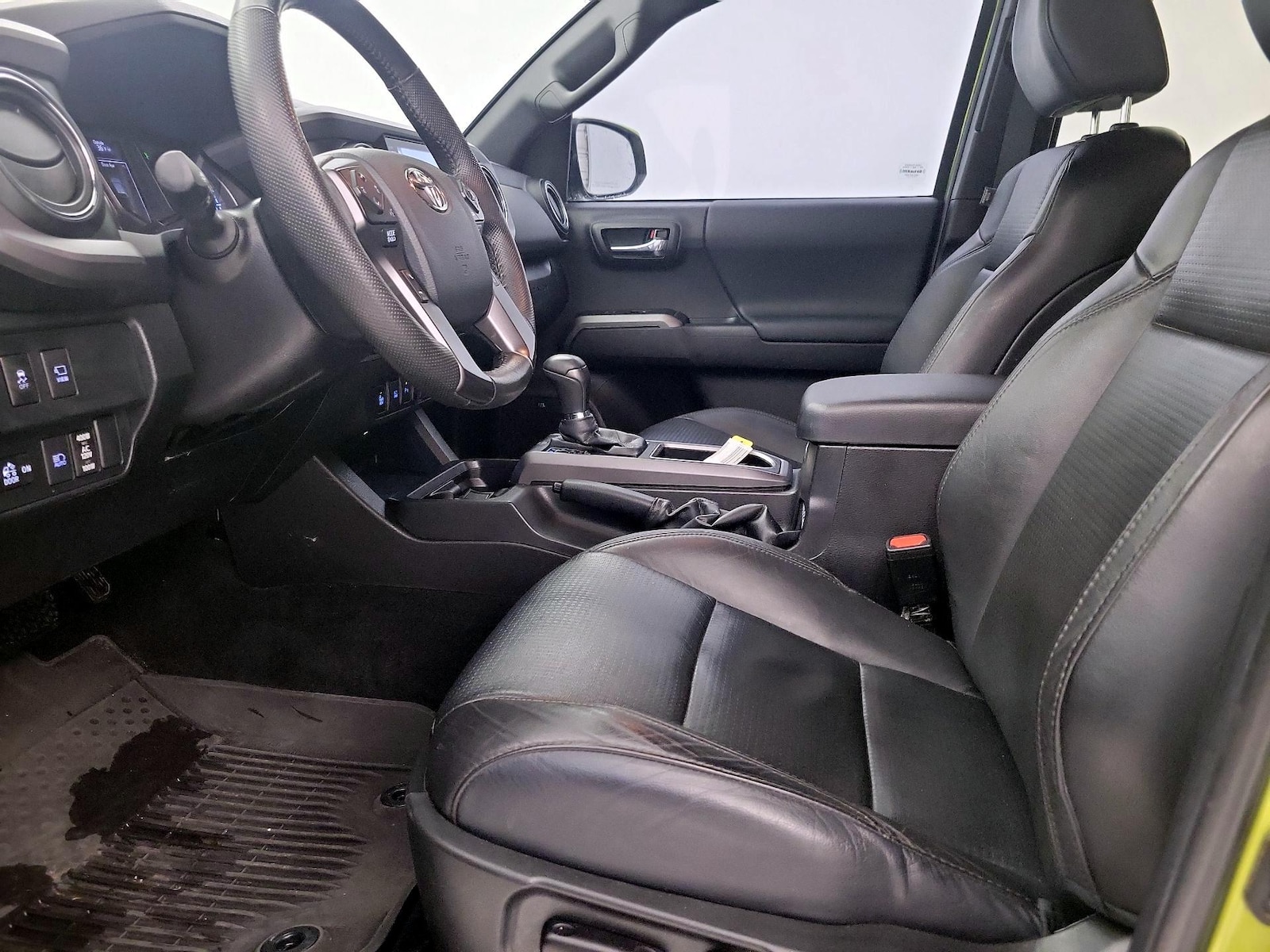 2023 Toyota Tacoma TRD Off Road - Photo 12