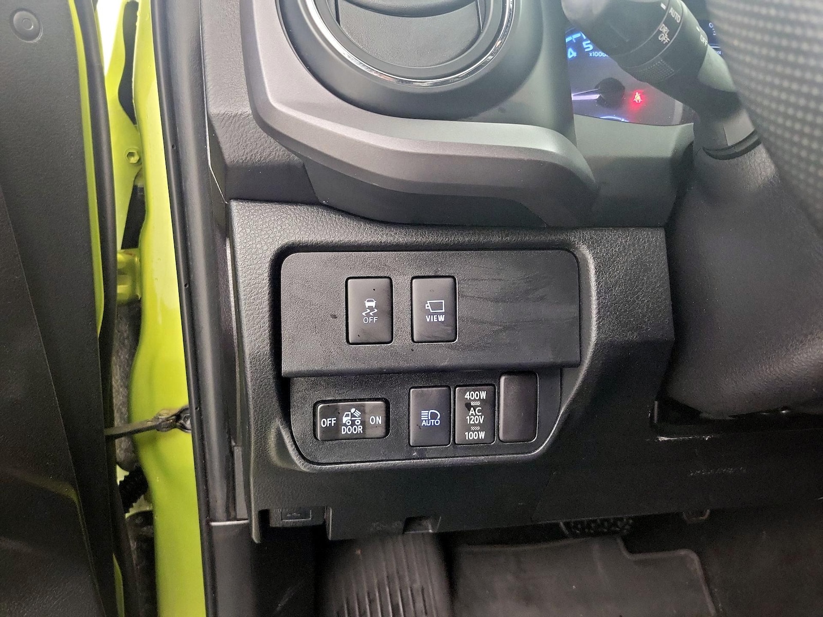 2023 Toyota Tacoma TRD Off Road - Photo 14