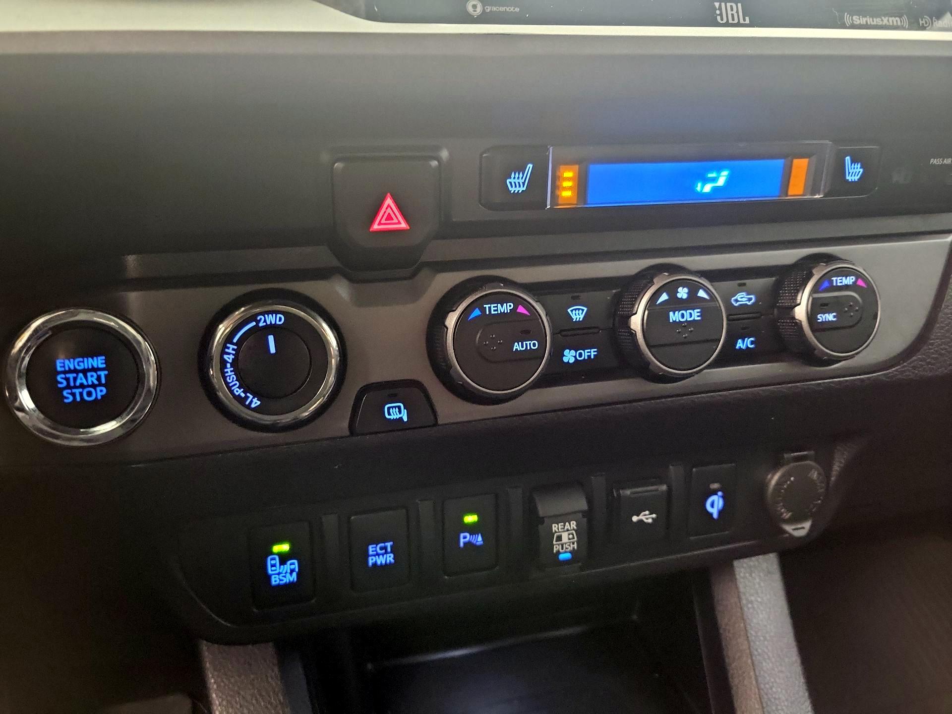 Thumbnail: 2023 Toyota Tacoma - 17