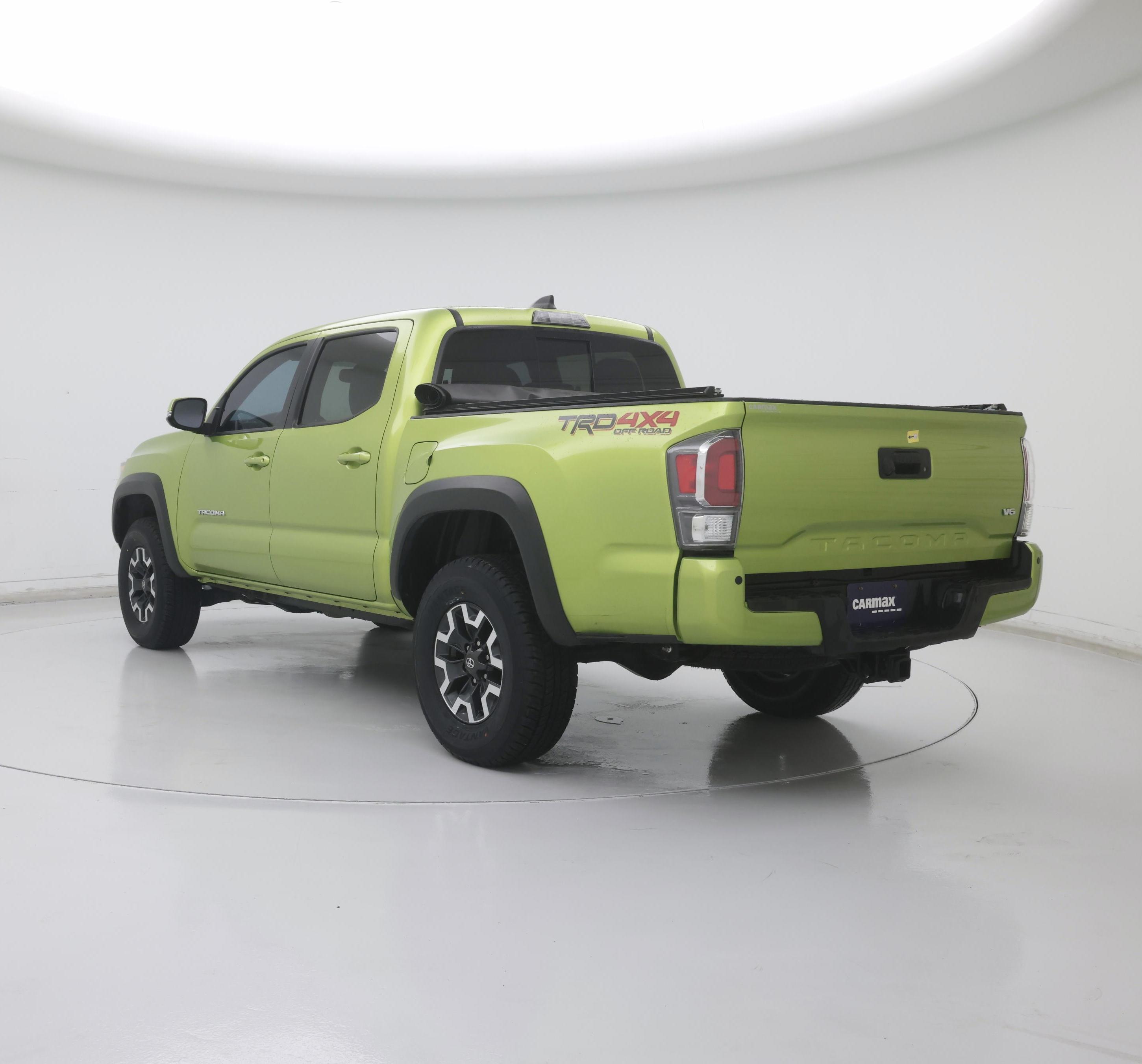 Thumbnail: 2023 Toyota Tacoma - 2
