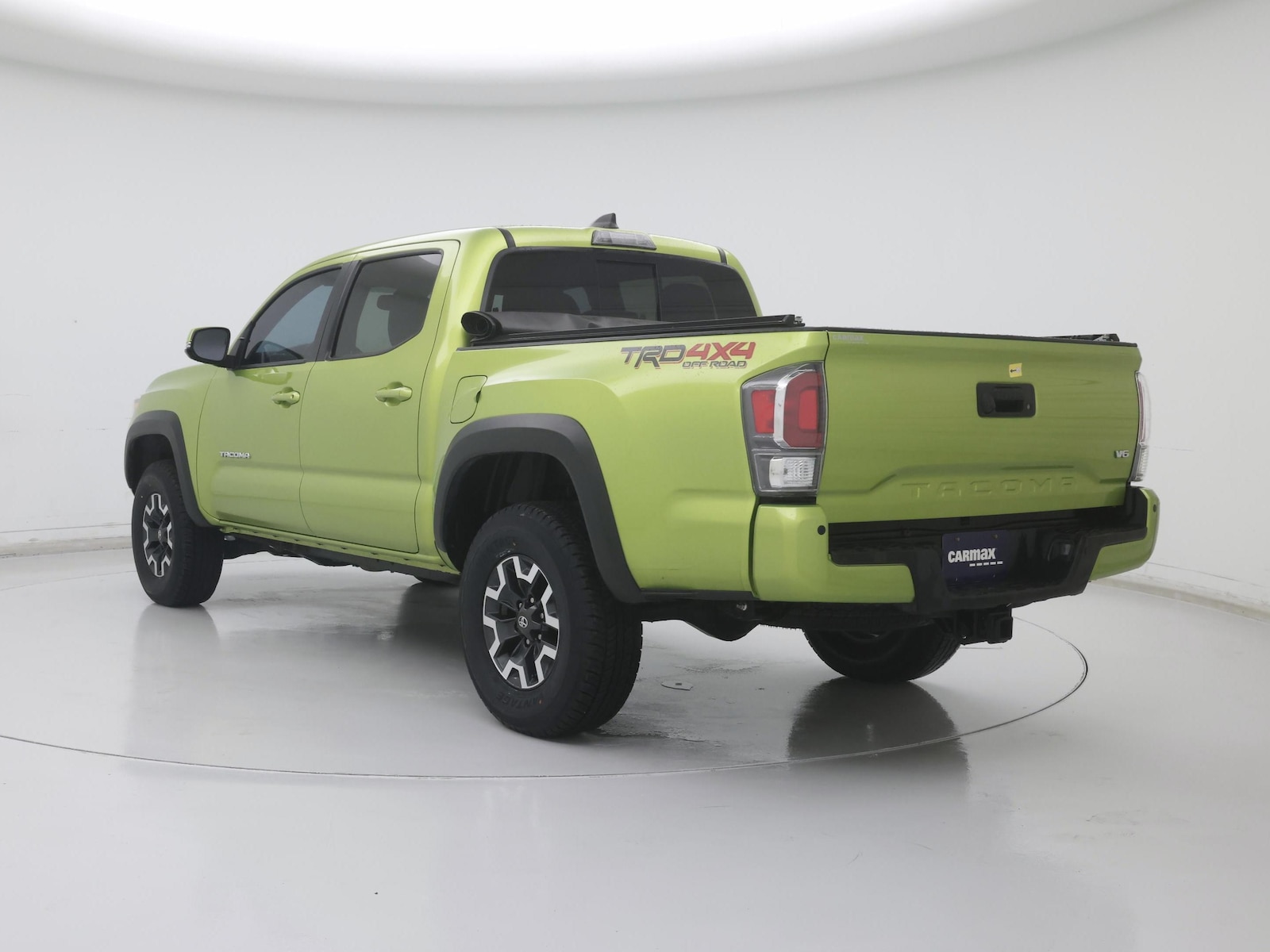 2023 Toyota Tacoma TRD Off Road - Photo 3