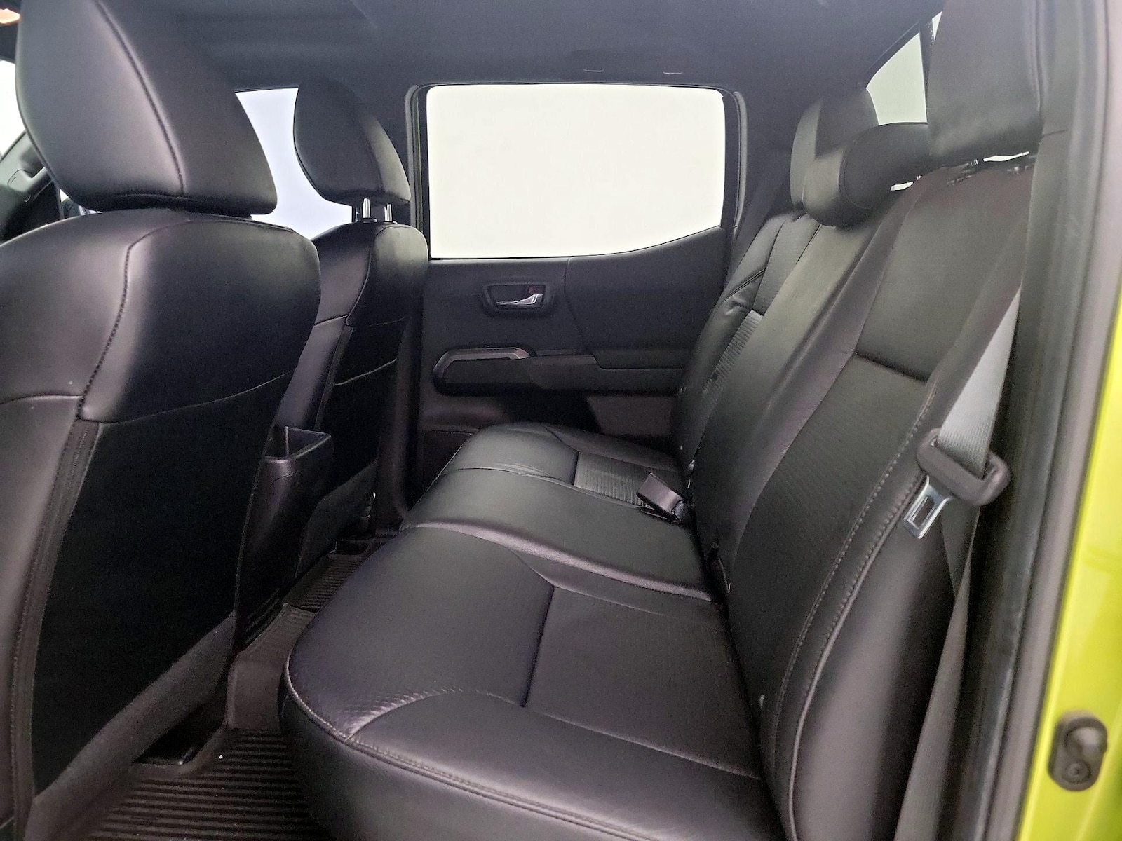 2023 Toyota Tacoma TRD Off Road - Photo 22