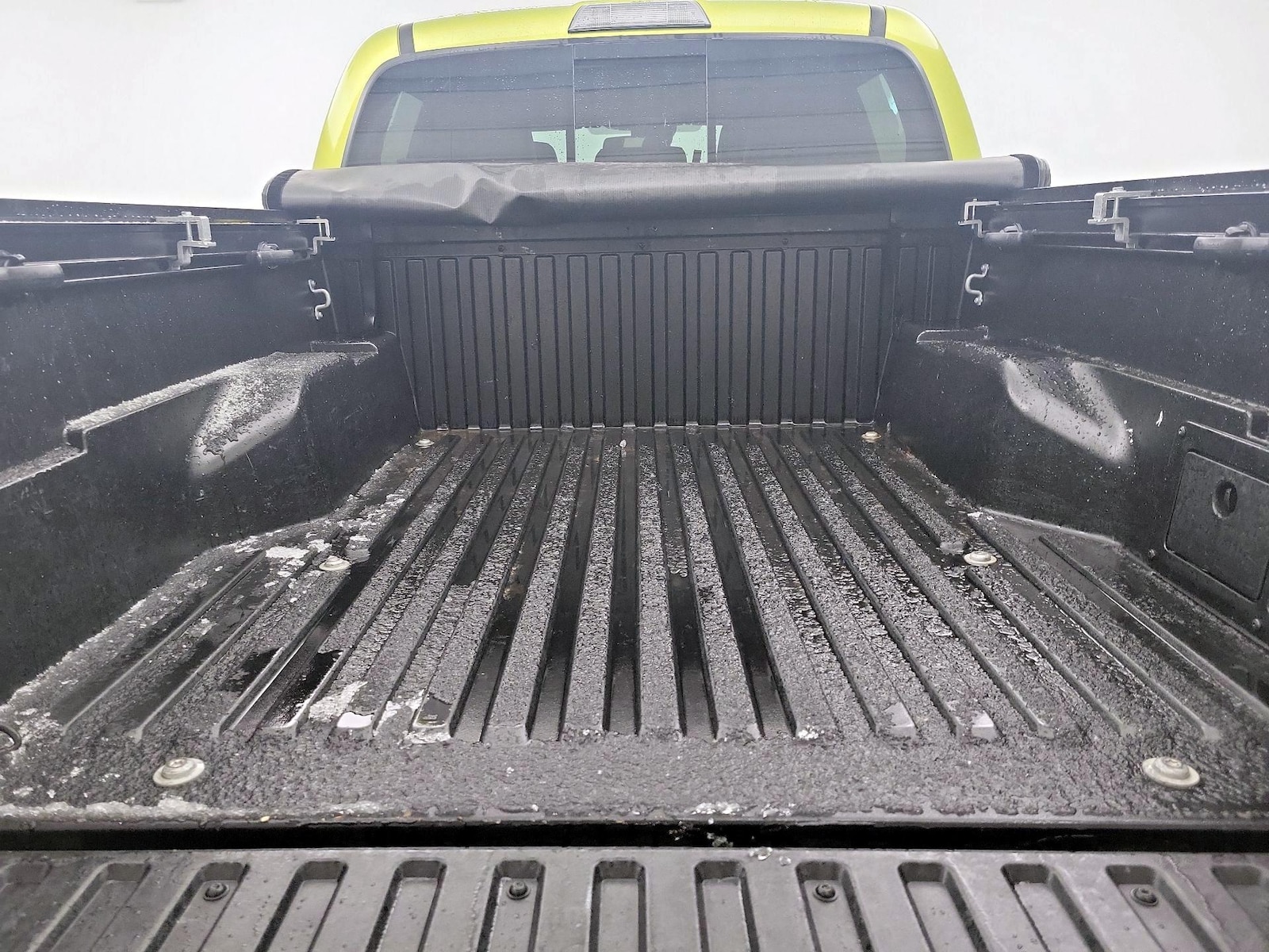 2023 Toyota Tacoma TRD Off Road - Photo 23