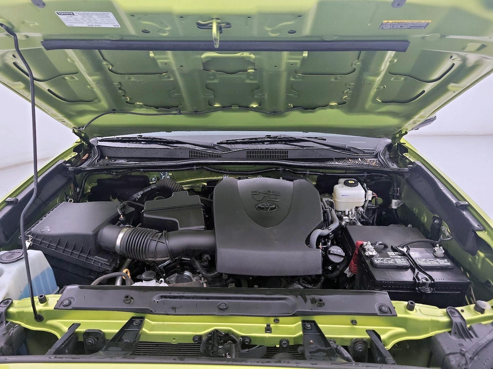 2023 Toyota Tacoma TRD Off Road - Photo 24