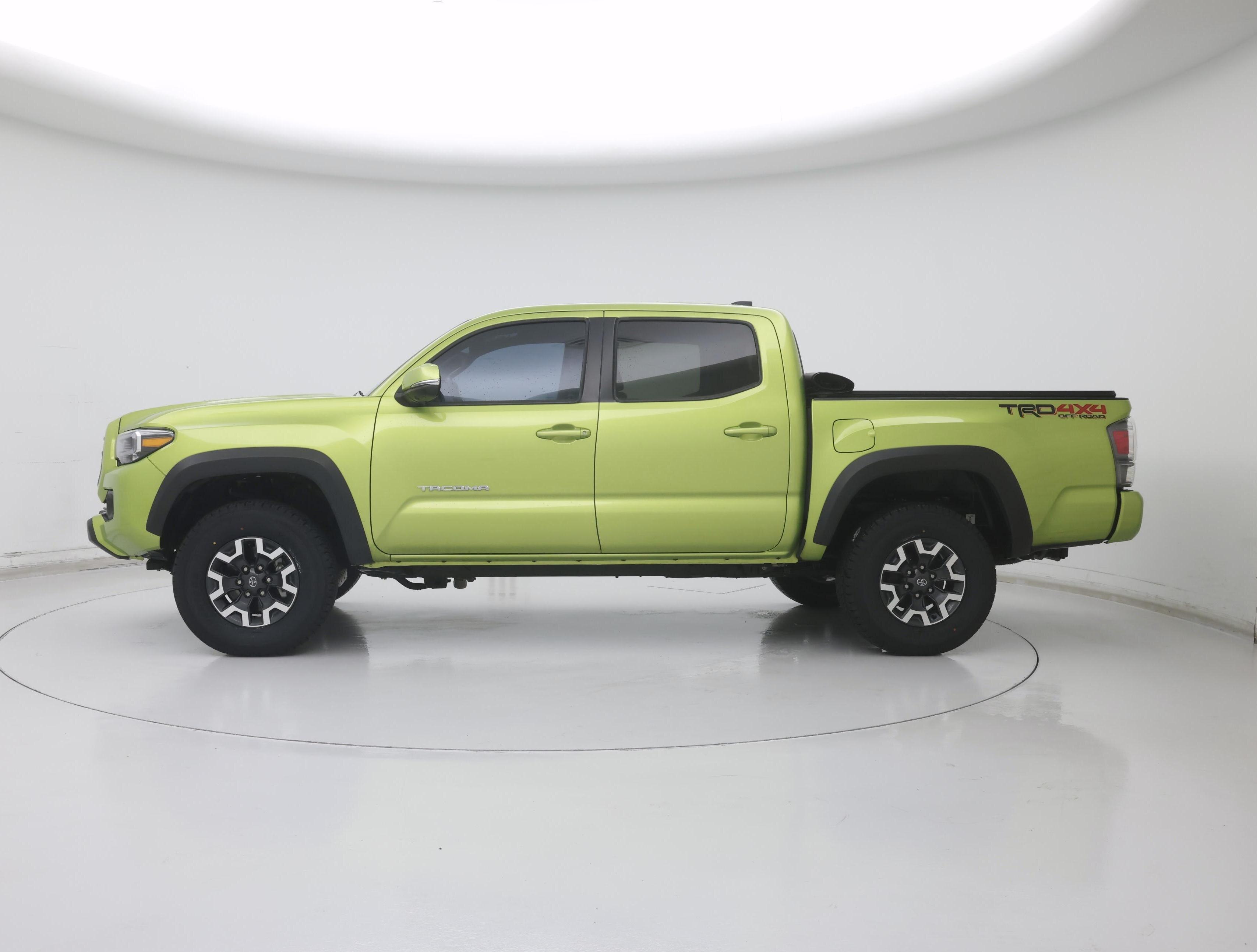 Thumbnail: 2023 Toyota Tacoma - 3