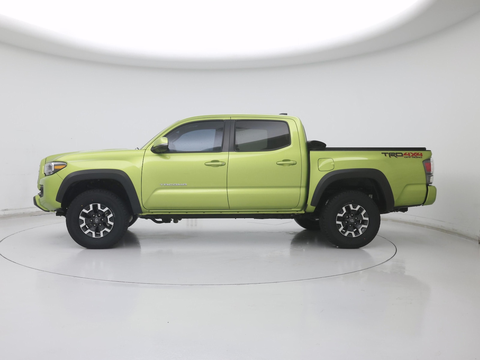 2023 Toyota Tacoma TRD Off Road - Photo 4