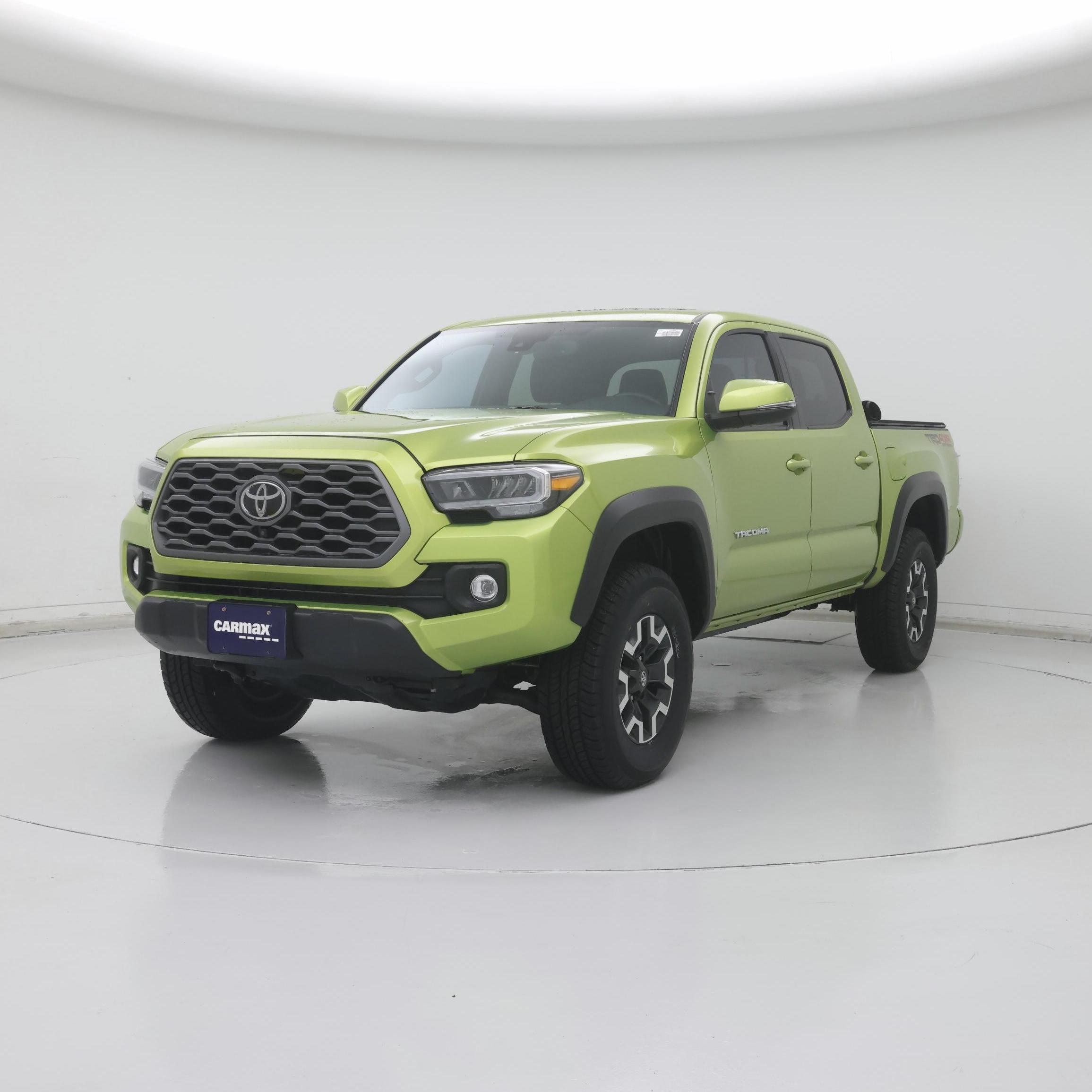 Thumbnail: 2023 Toyota Tacoma - 4