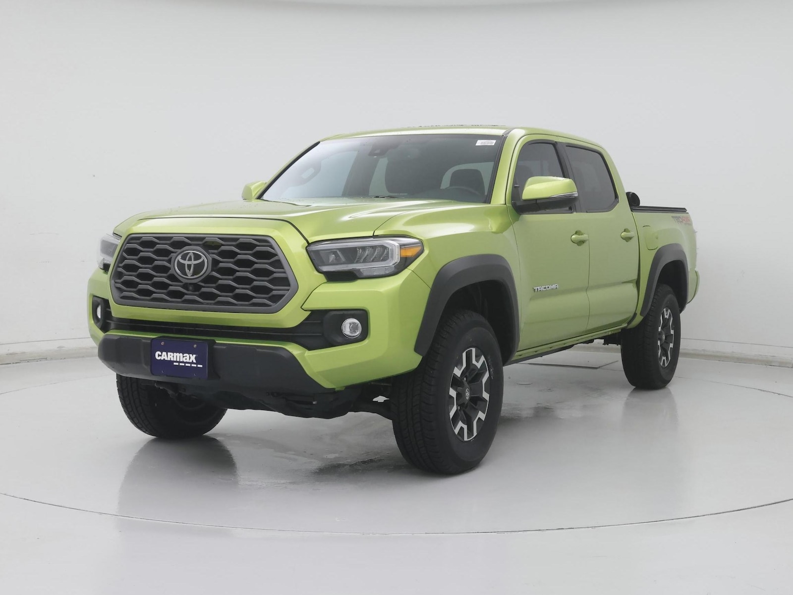 2023 Toyota Tacoma TRD Off Road - Photo 5