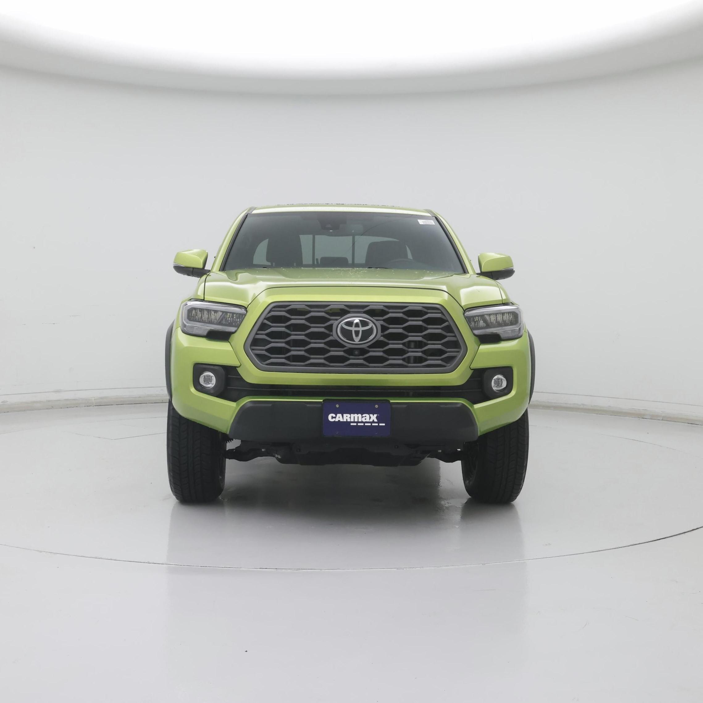 Thumbnail: 2023 Toyota Tacoma - 5
