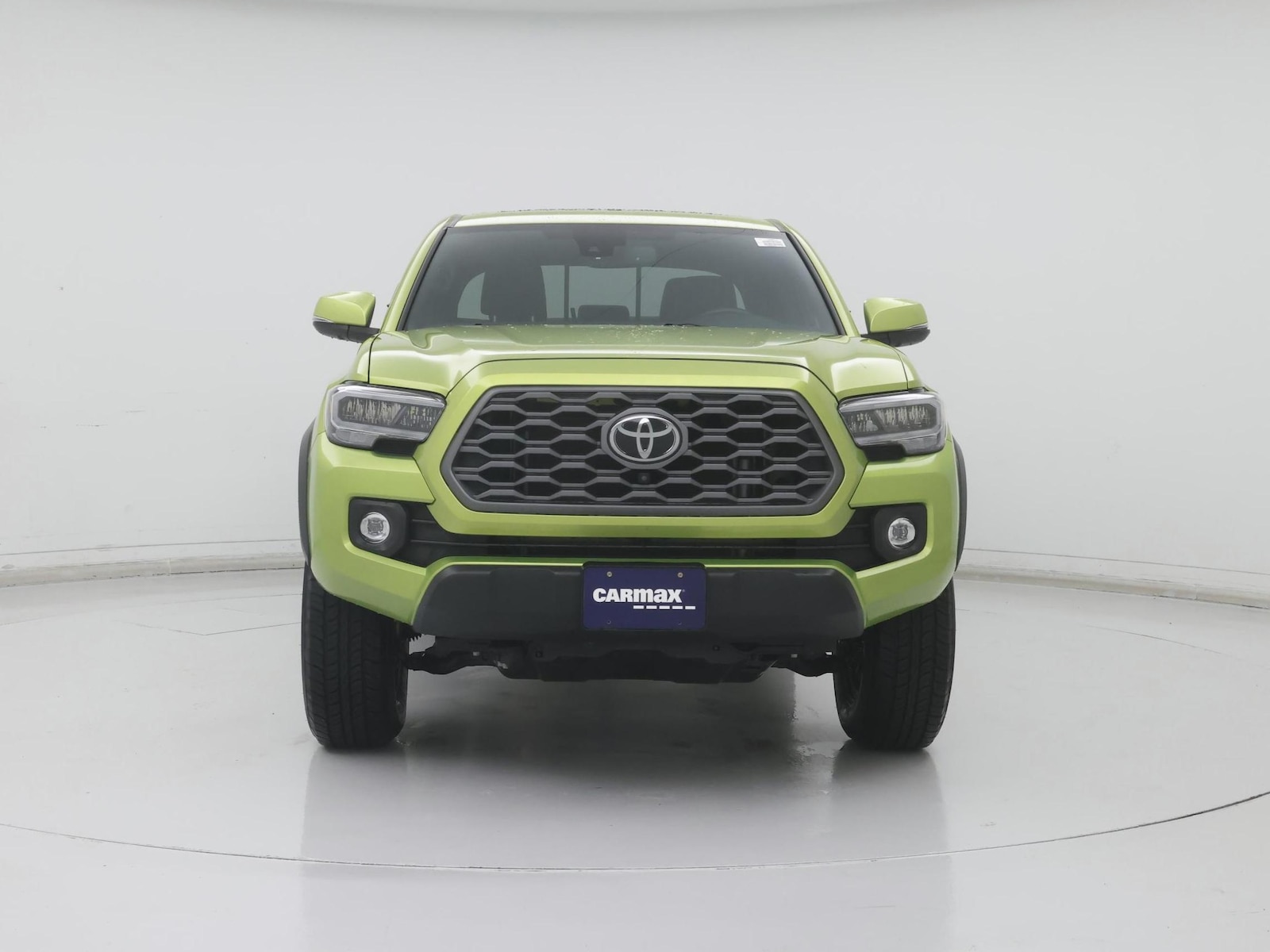 2023 Toyota Tacoma TRD Off Road - Photo 6