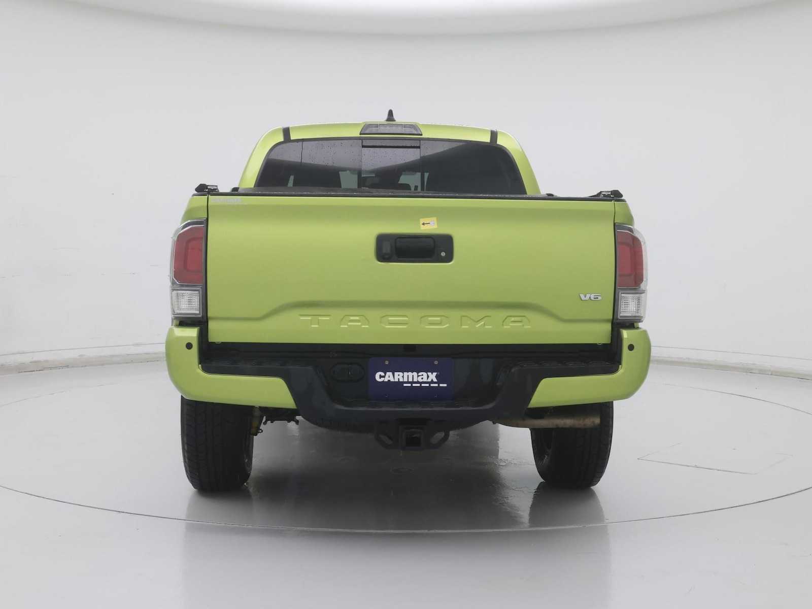 2023 Toyota Tacoma TRD Off Road - Photo 7