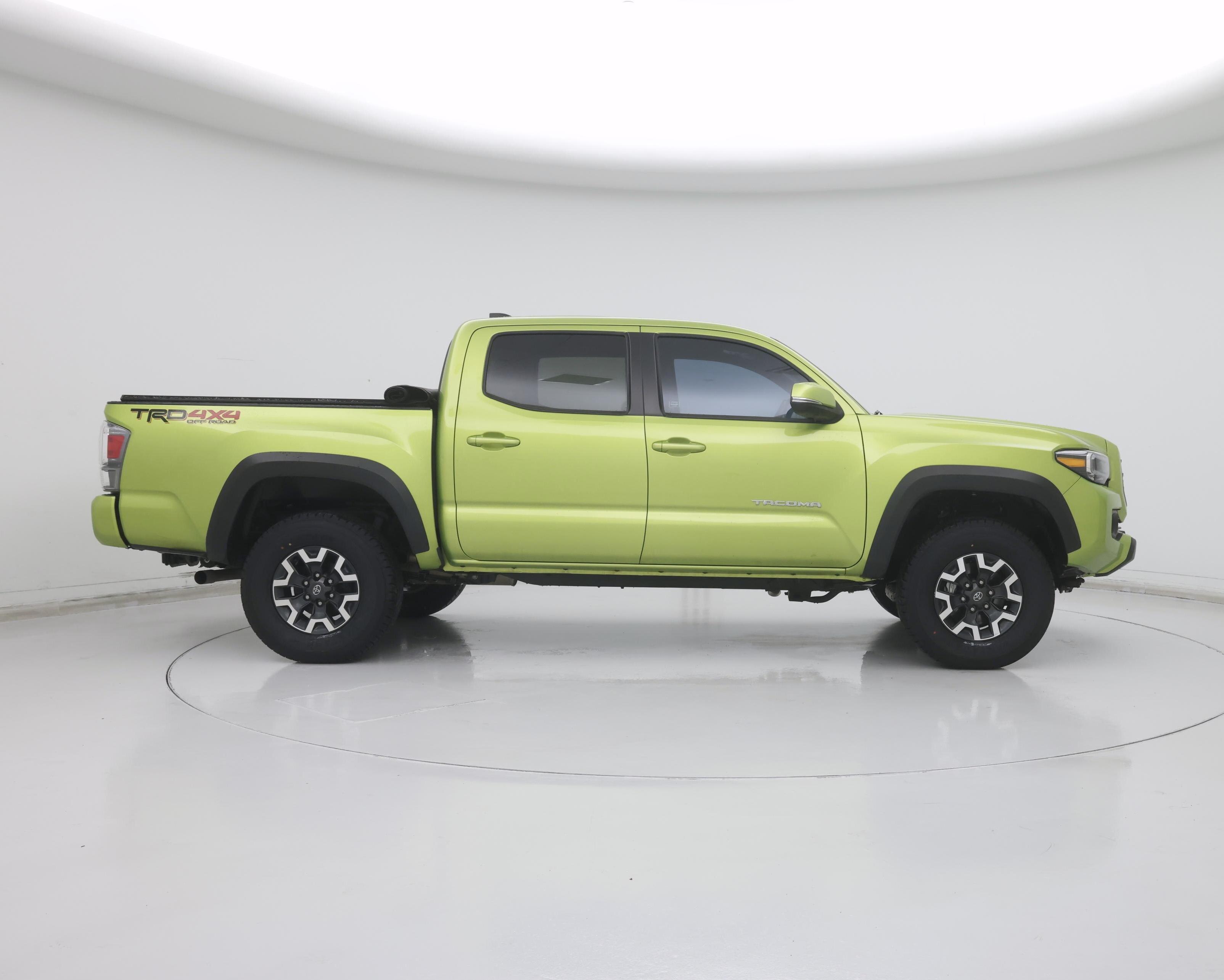 Thumbnail: 2023 Toyota Tacoma - 7