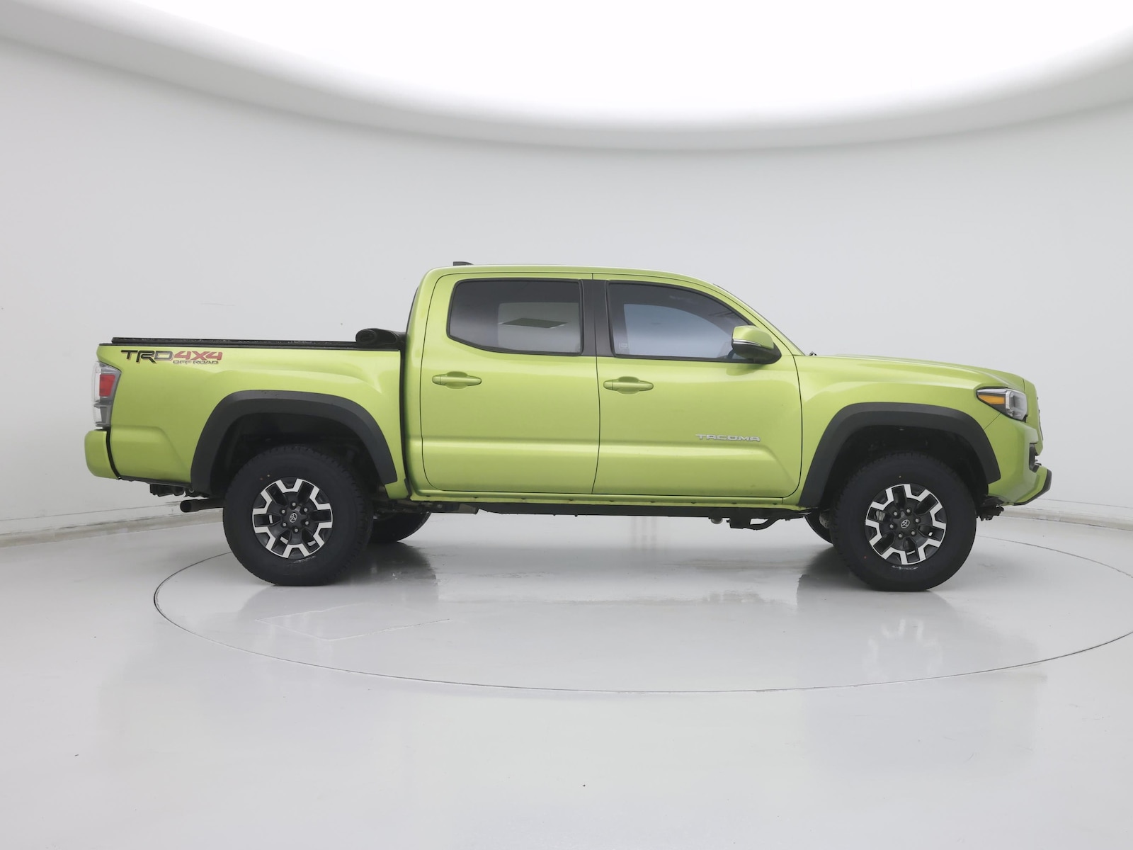 2023 Toyota Tacoma TRD Off Road - Photo 8