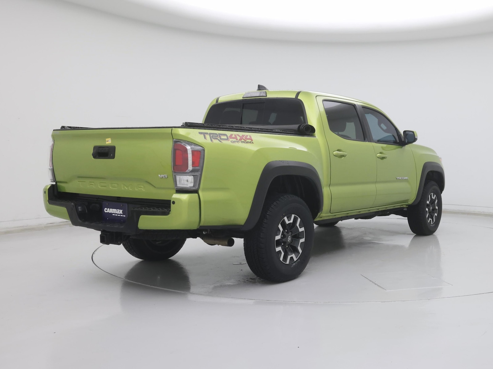 2023 Toyota Tacoma TRD Off Road - Photo 9