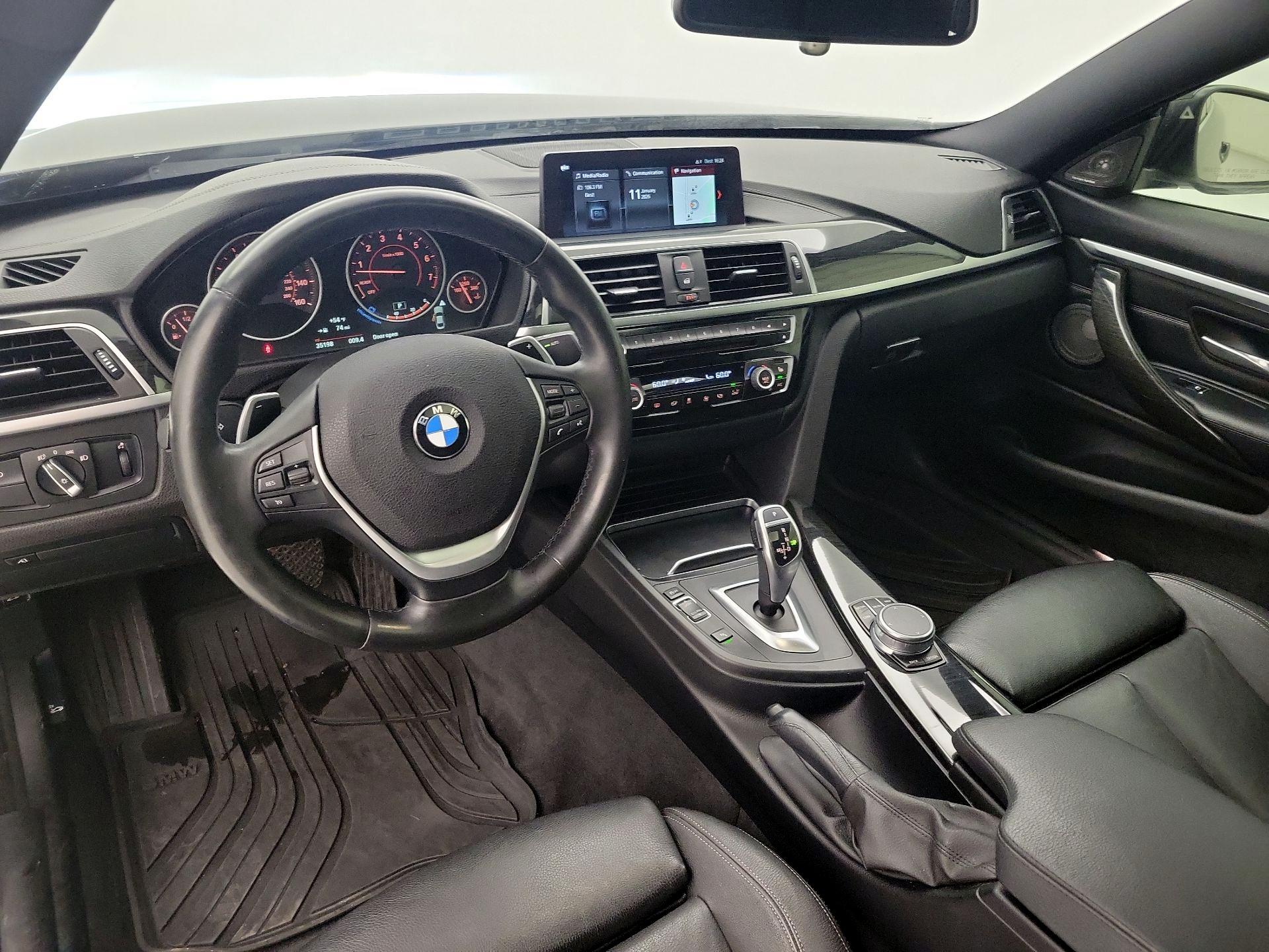Thumbnail: 2019 BMW 4 Series - 9