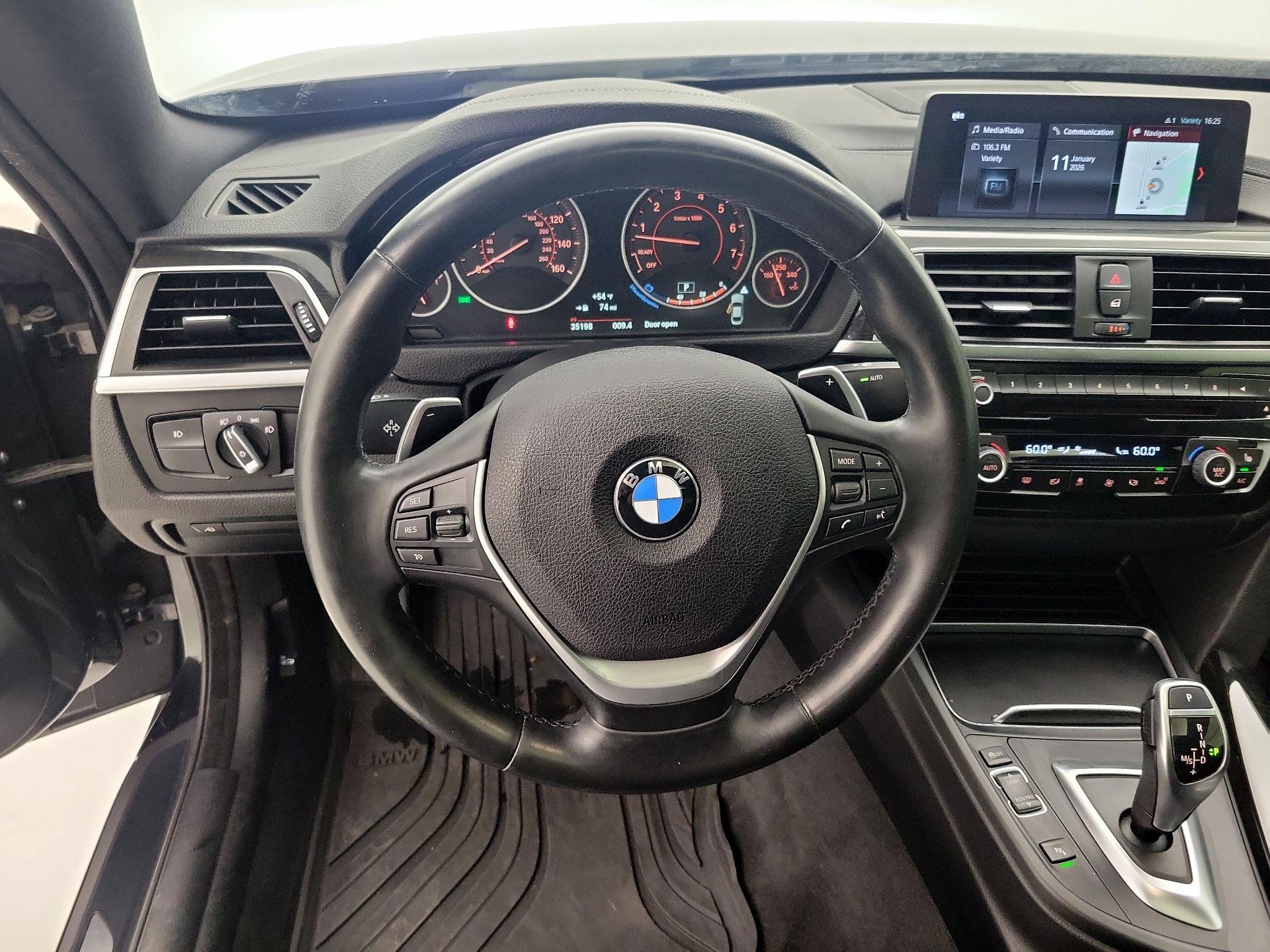 Thumbnail: 2019 BMW 4 Series - 10