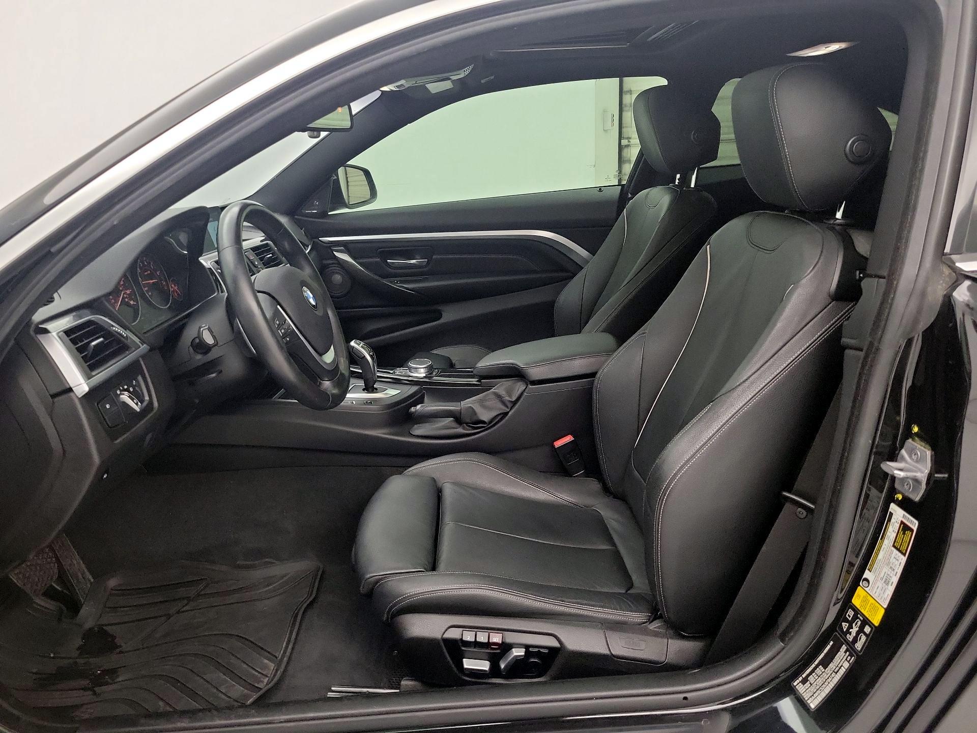 Thumbnail: 2019 BMW 4 Series - 11