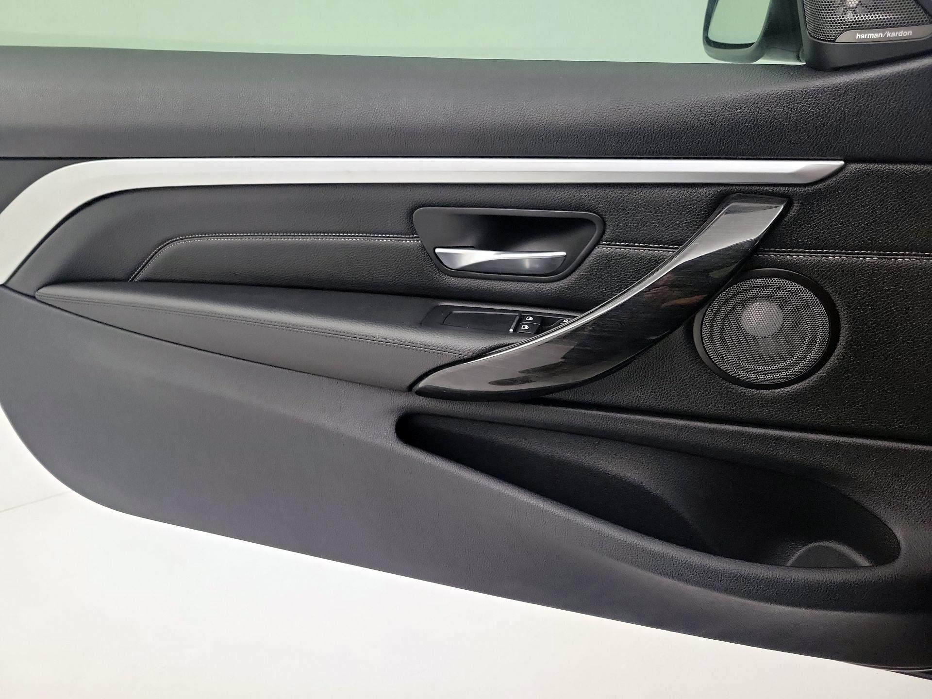 Thumbnail: 2019 BMW 4 Series - 12