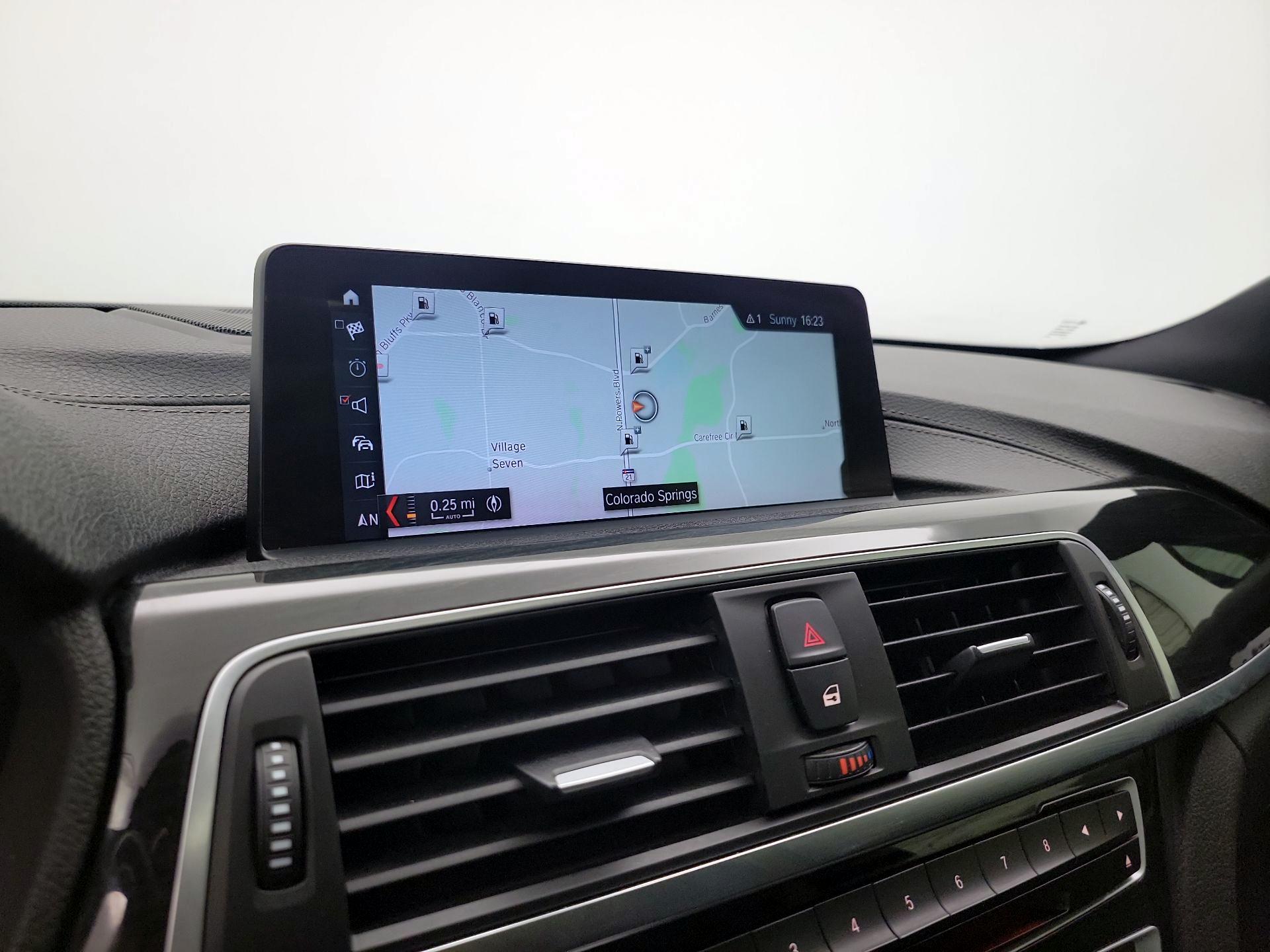 Thumbnail: 2019 BMW 4 Series - 14