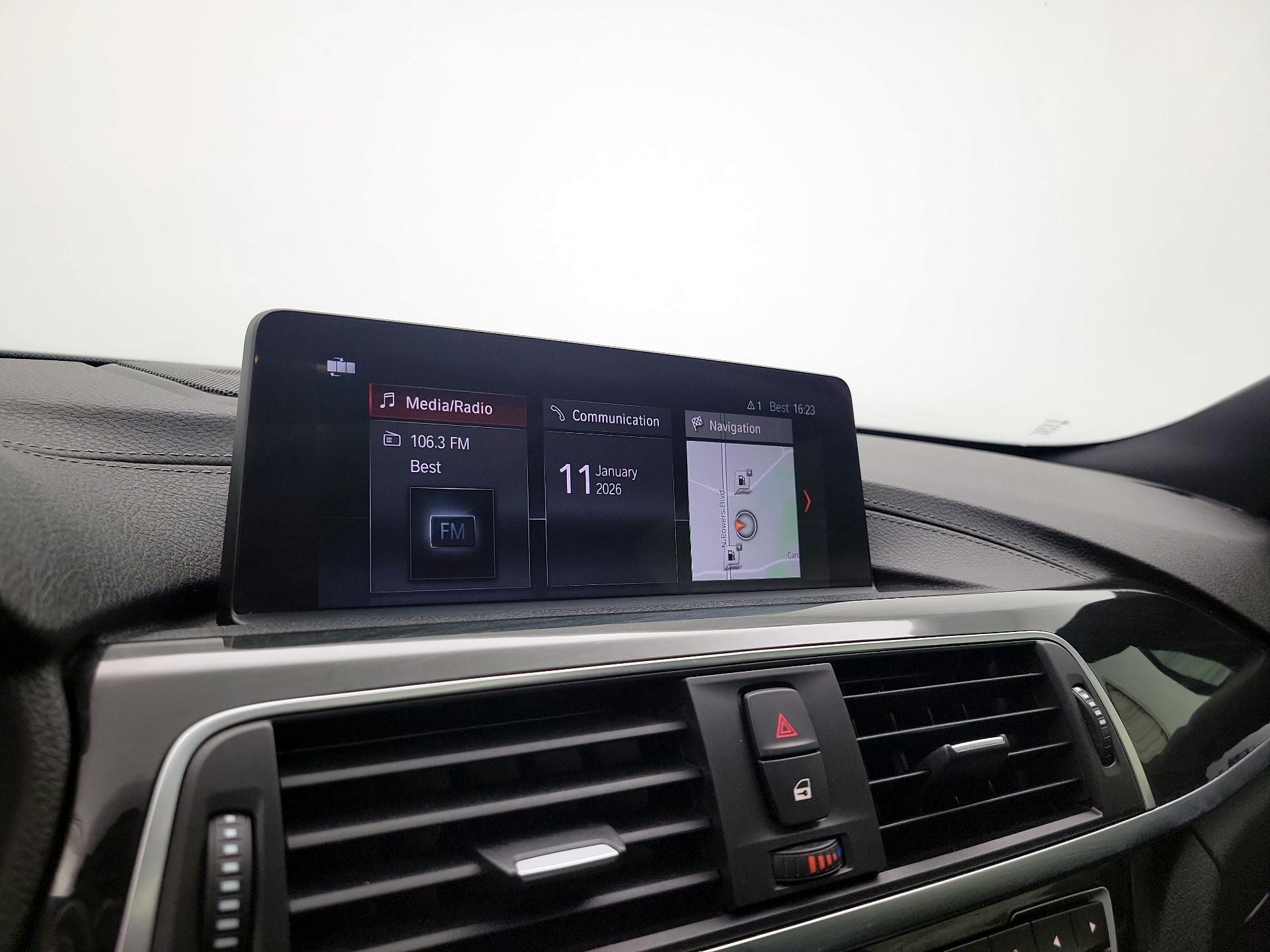 Thumbnail: 2019 BMW 4 Series - 16