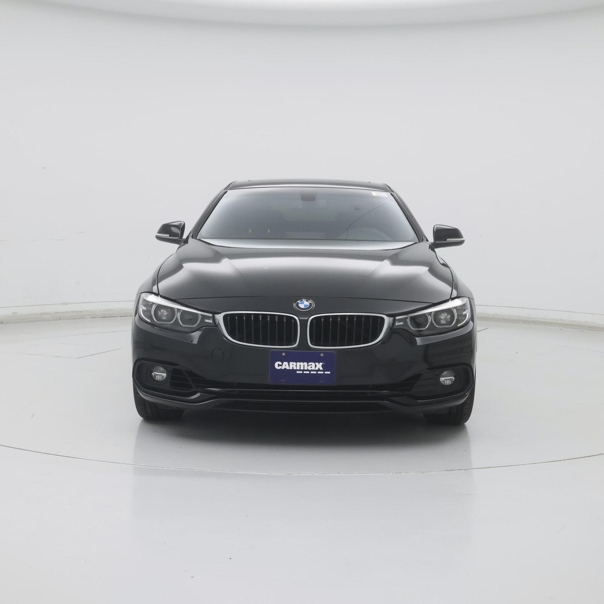 Thumbnail: 2019 BMW 4 Series - 5