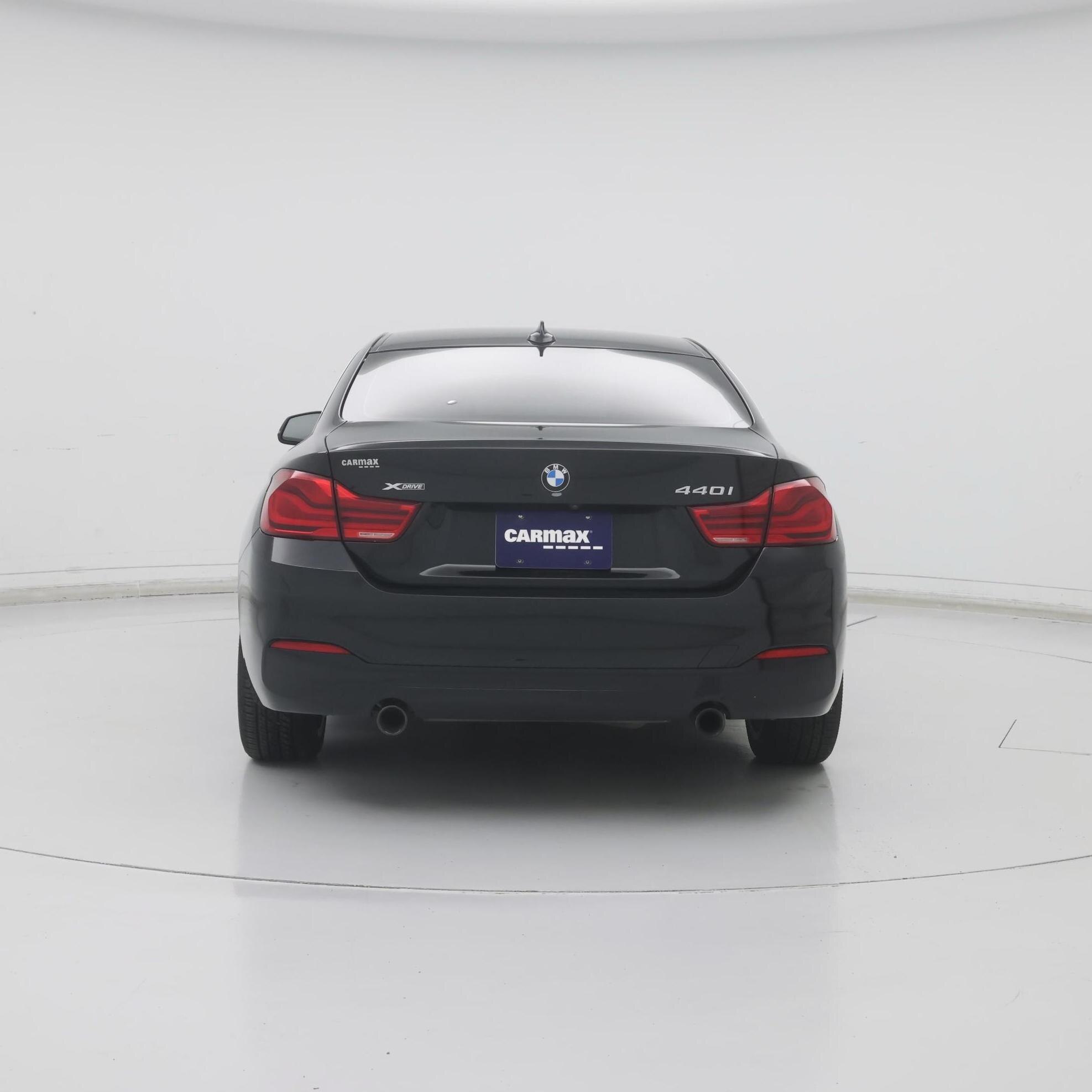 Thumbnail: 2019 BMW 4 Series - 6