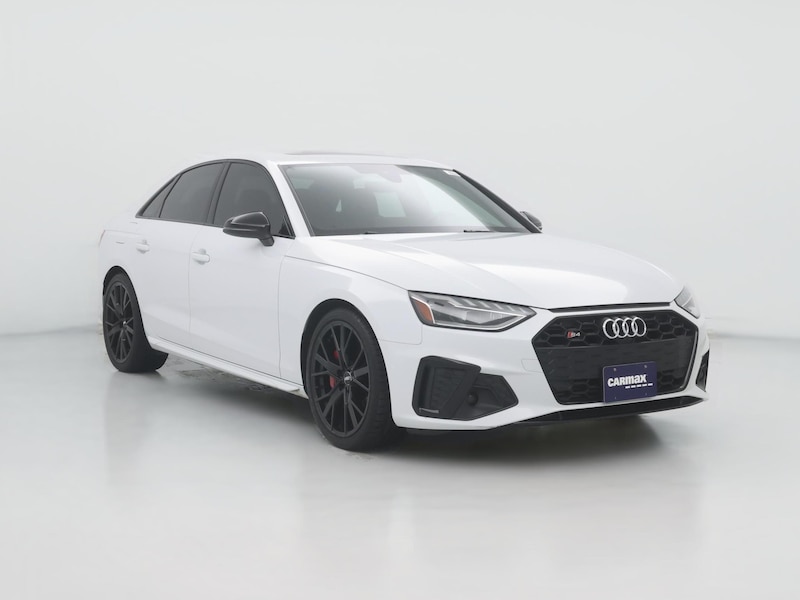 2020 Audi S4 Premium Plus -
                  Colorado Springs, CO