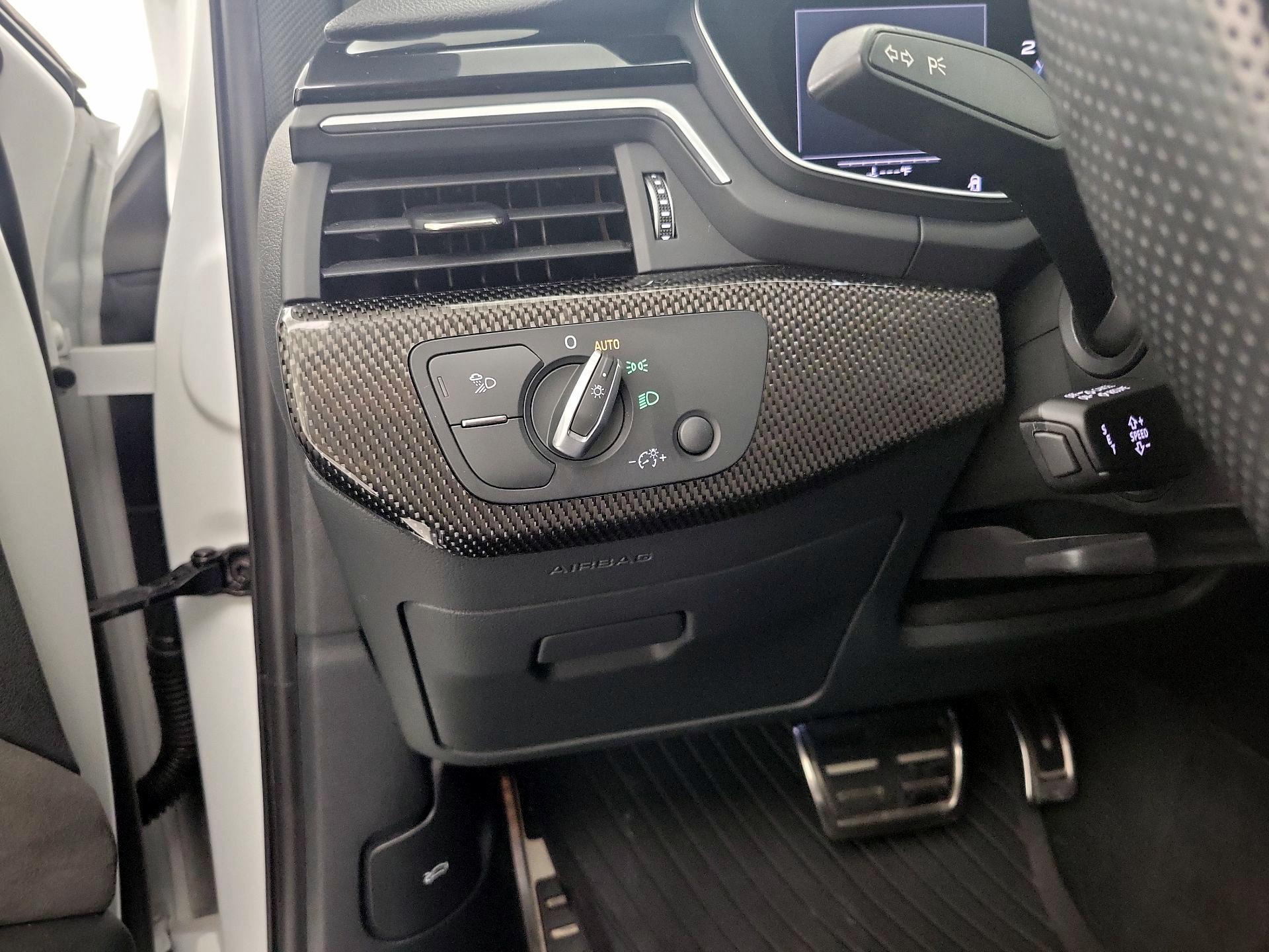 Thumbnail: 2020 Audi S4 - 13