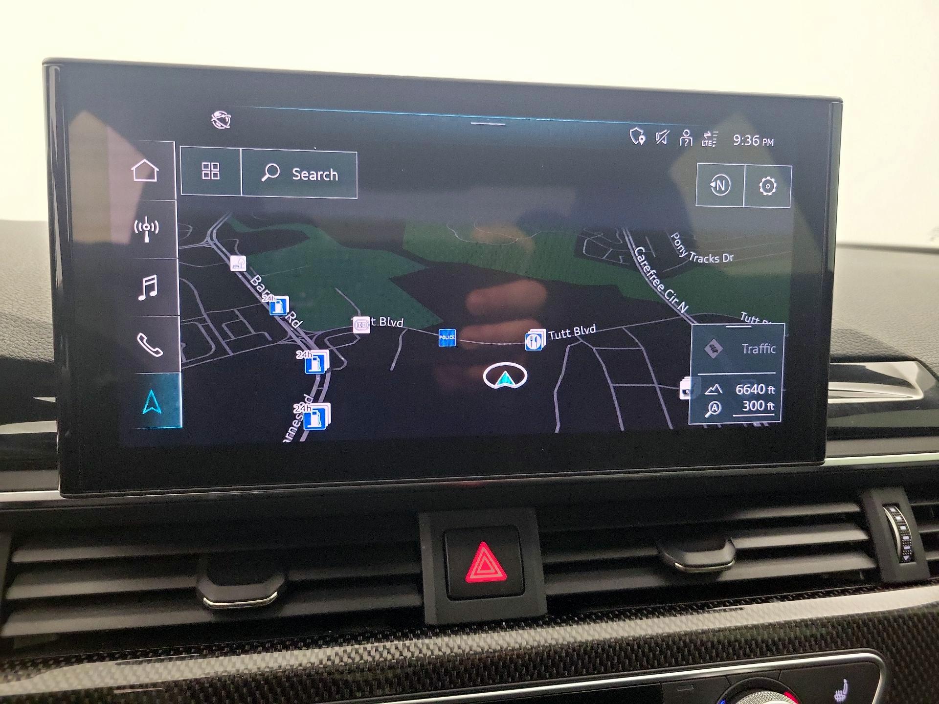 Thumbnail: 2020 Audi S4 - 14