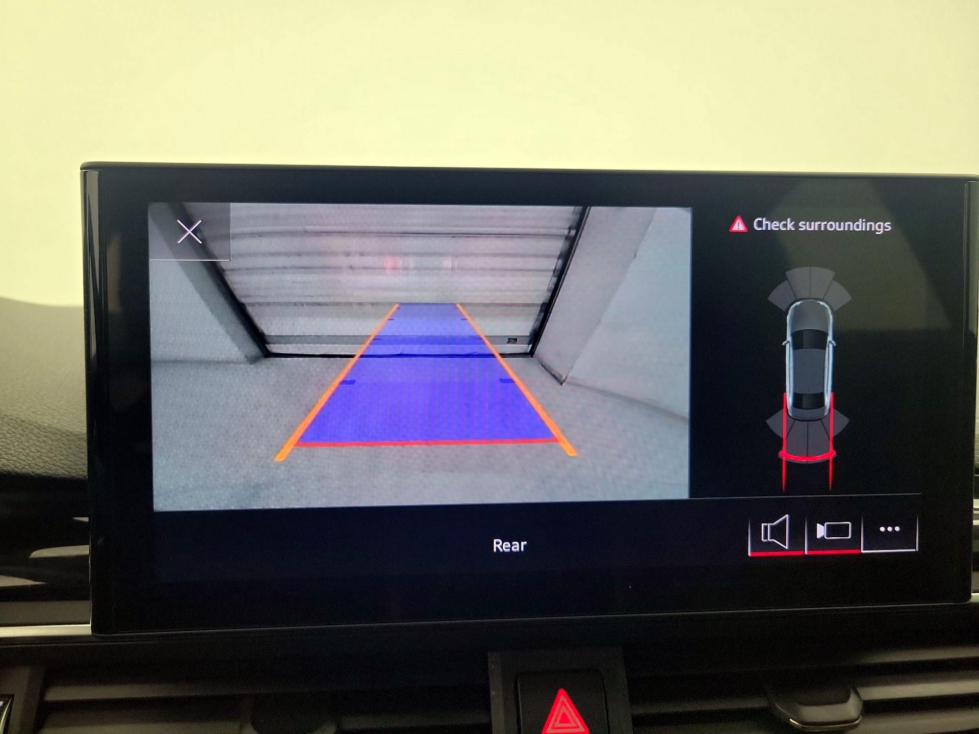 Thumbnail: 2020 Audi S4 - 15