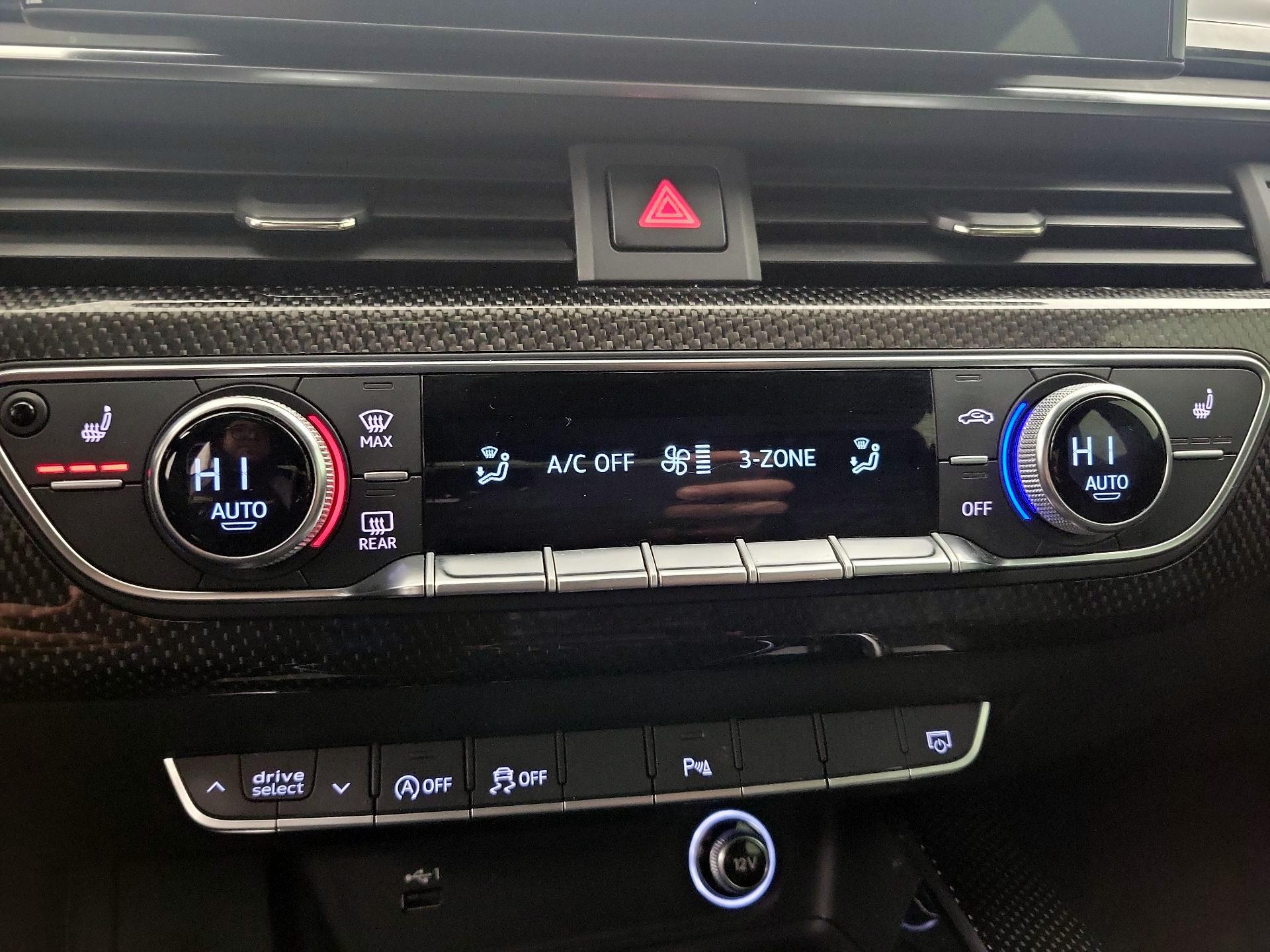 Thumbnail: 2020 Audi S4 - 17