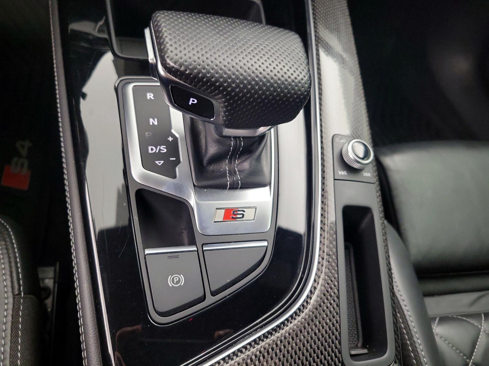 Thumbnail: 2020 Audi S4 - 18