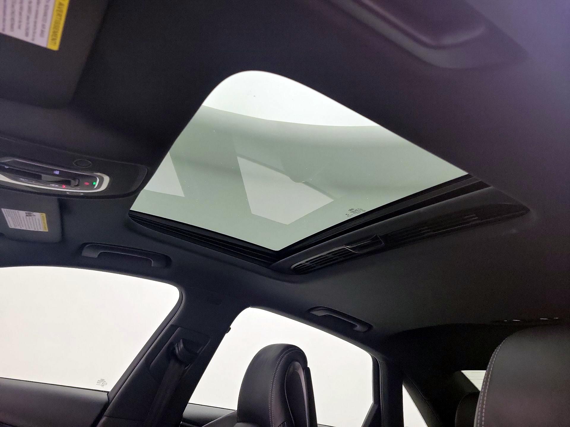 Thumbnail: 2020 Audi S4 - 20