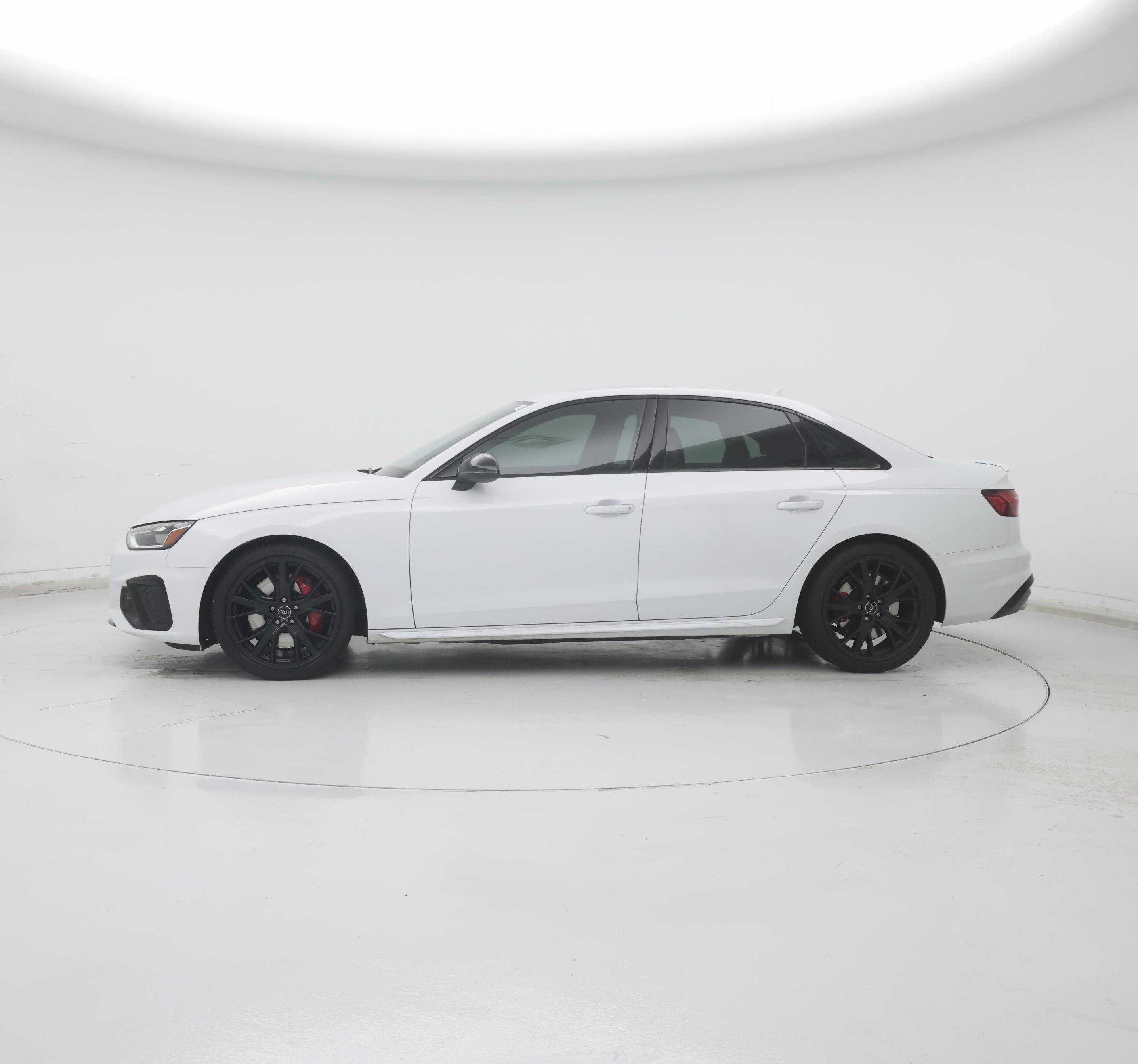 Thumbnail: 2020 Audi S4 - 3