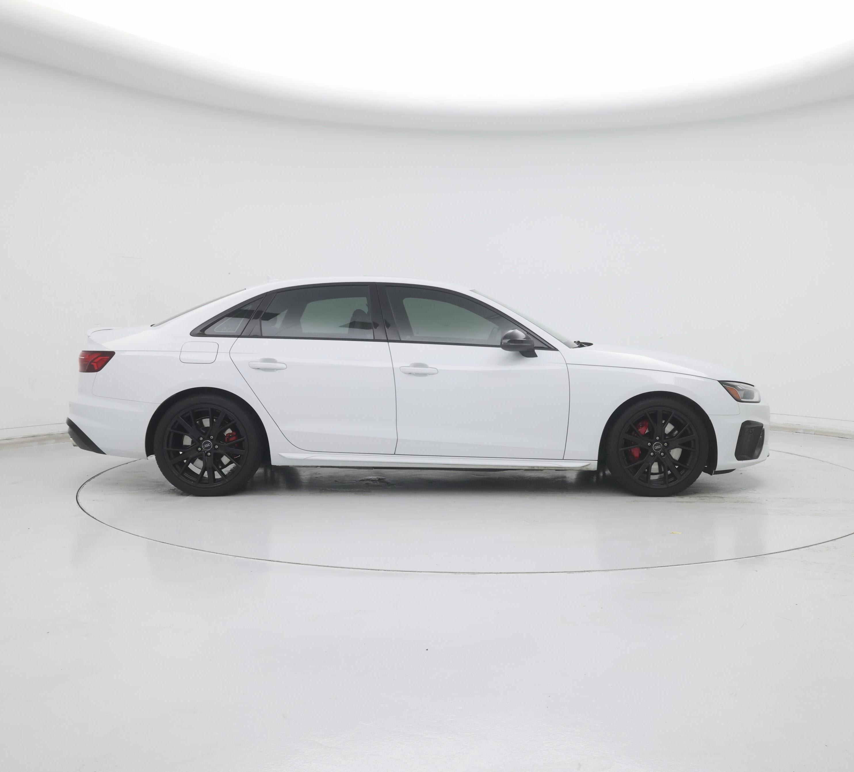 Thumbnail: 2020 Audi S4 - 7