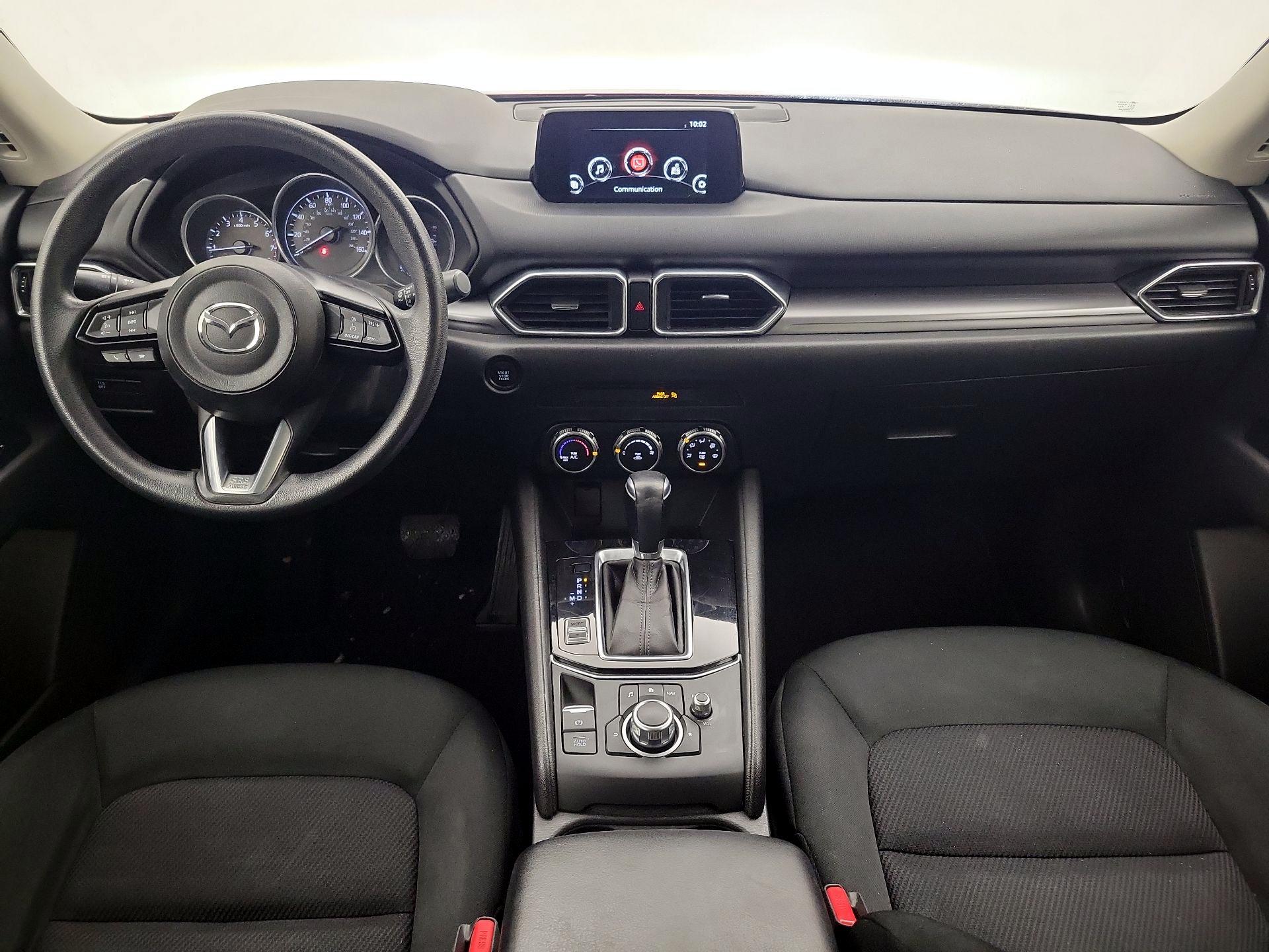 Thumbnail: 2017 Mazda CX-5 - 9