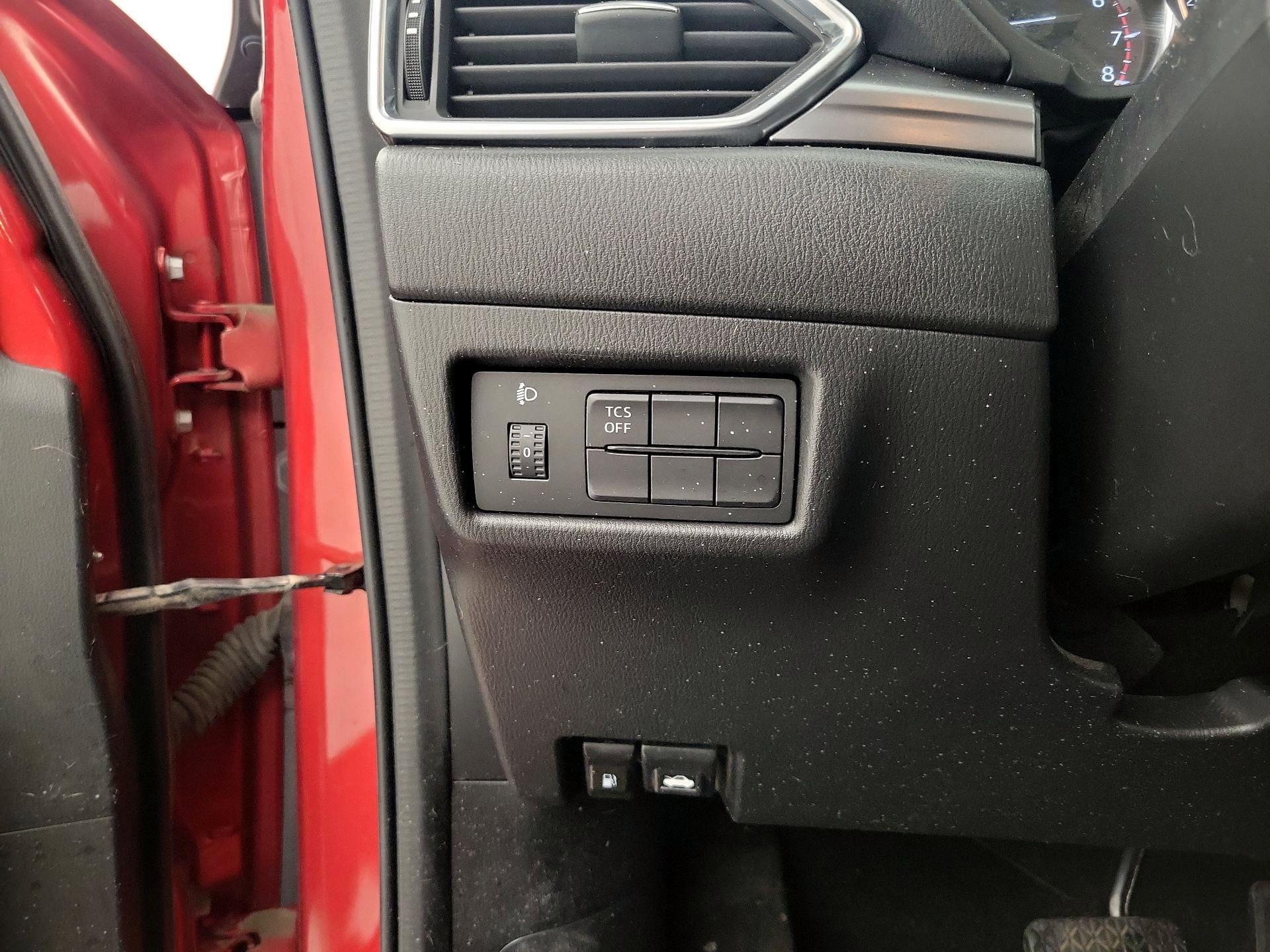 Thumbnail: 2017 Mazda CX-5 - 13