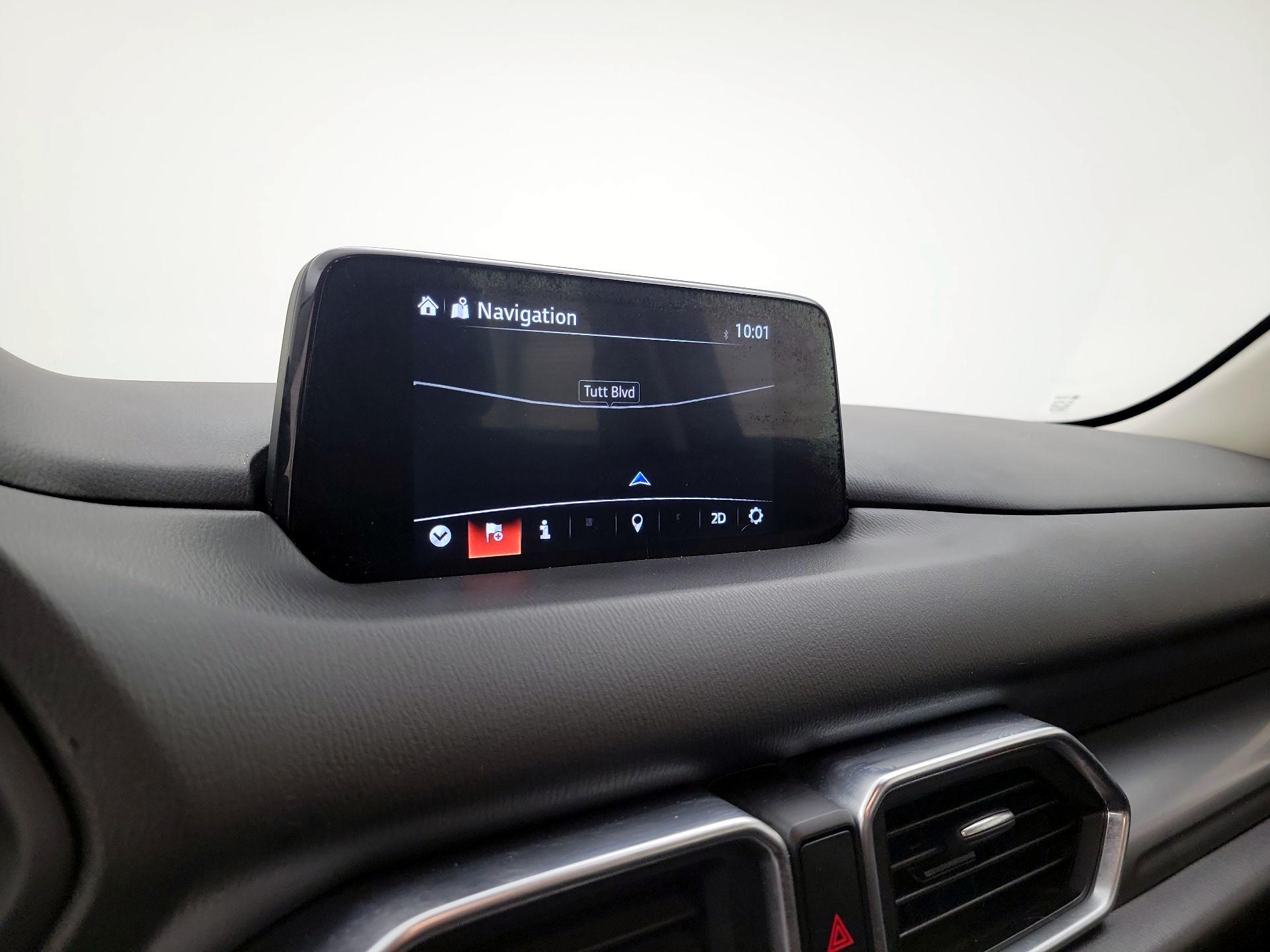 Thumbnail: 2017 Mazda CX-5 - 14