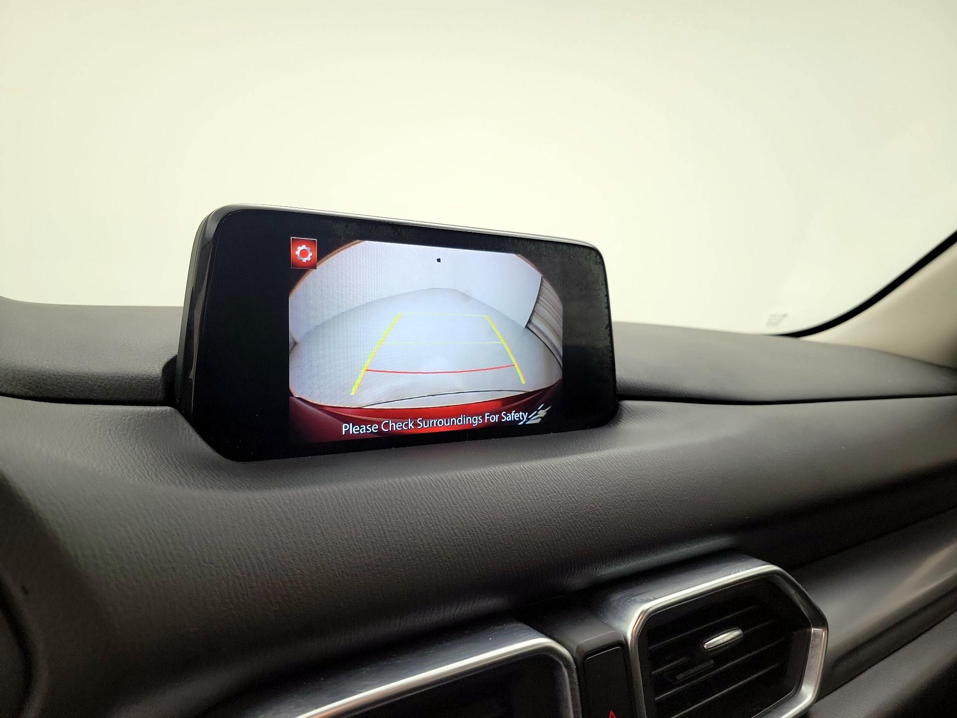 Thumbnail: 2017 Mazda CX-5 - 15